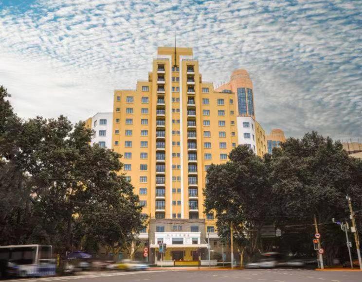 Hengshan Garden 5*
