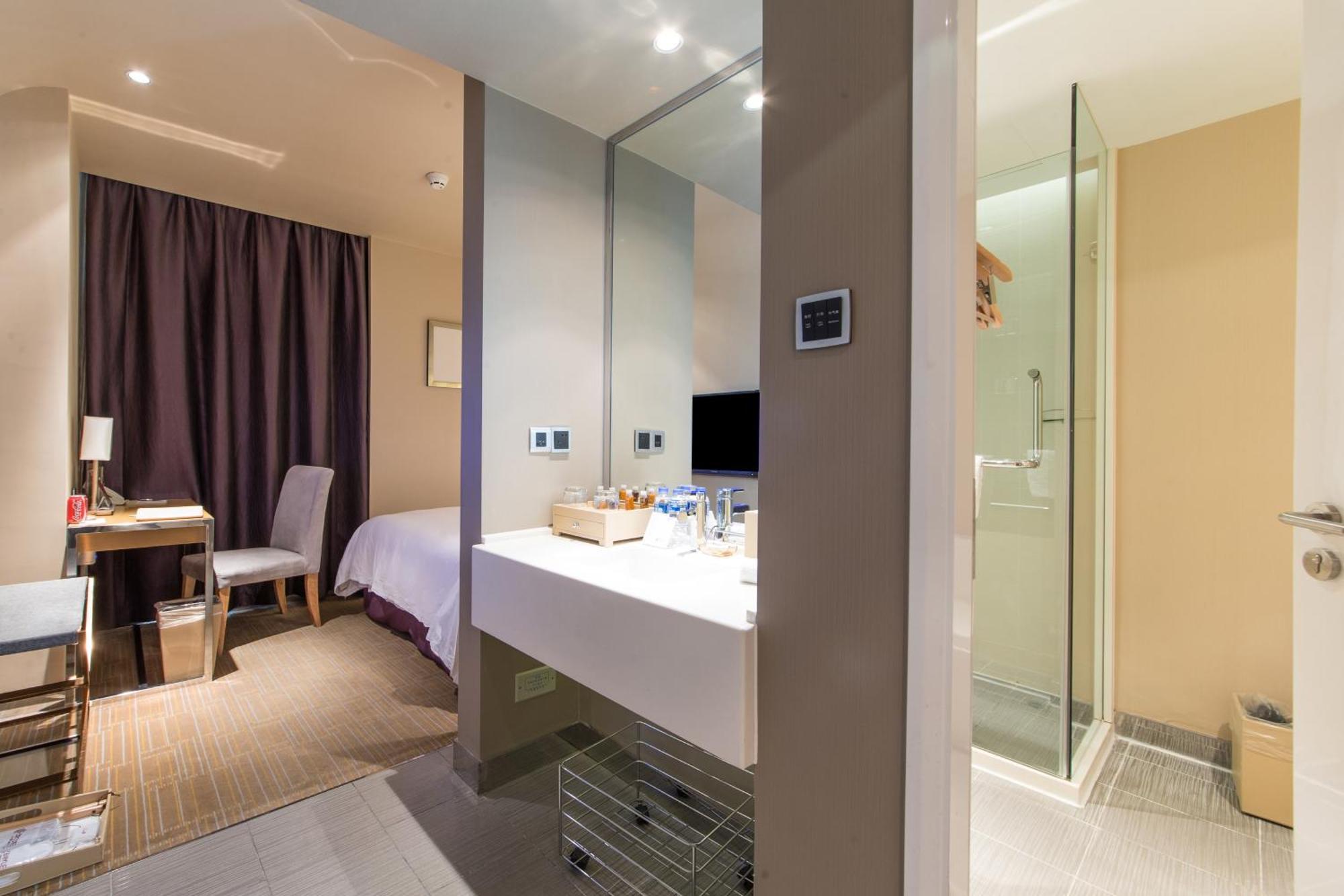 Hotel Hongqiao Airport - Air China 5*