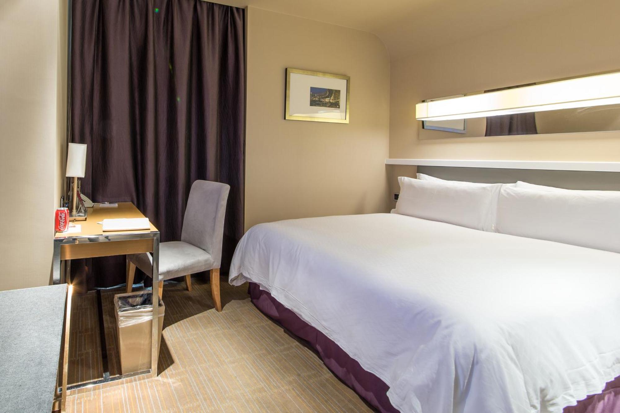 Hotel Hongqiao Airport - Air China