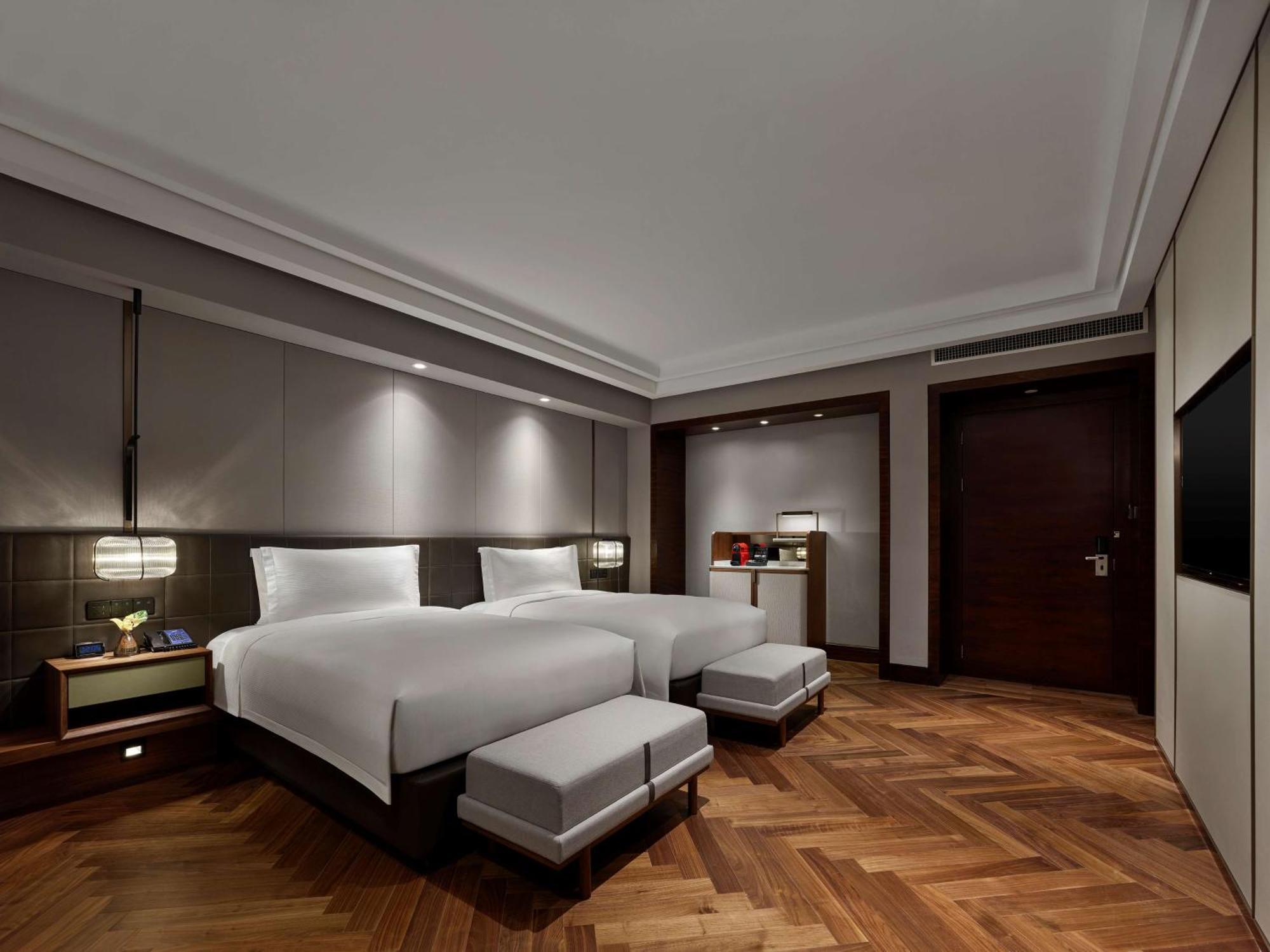 Hilton Hongqiao 5* Shanghái
