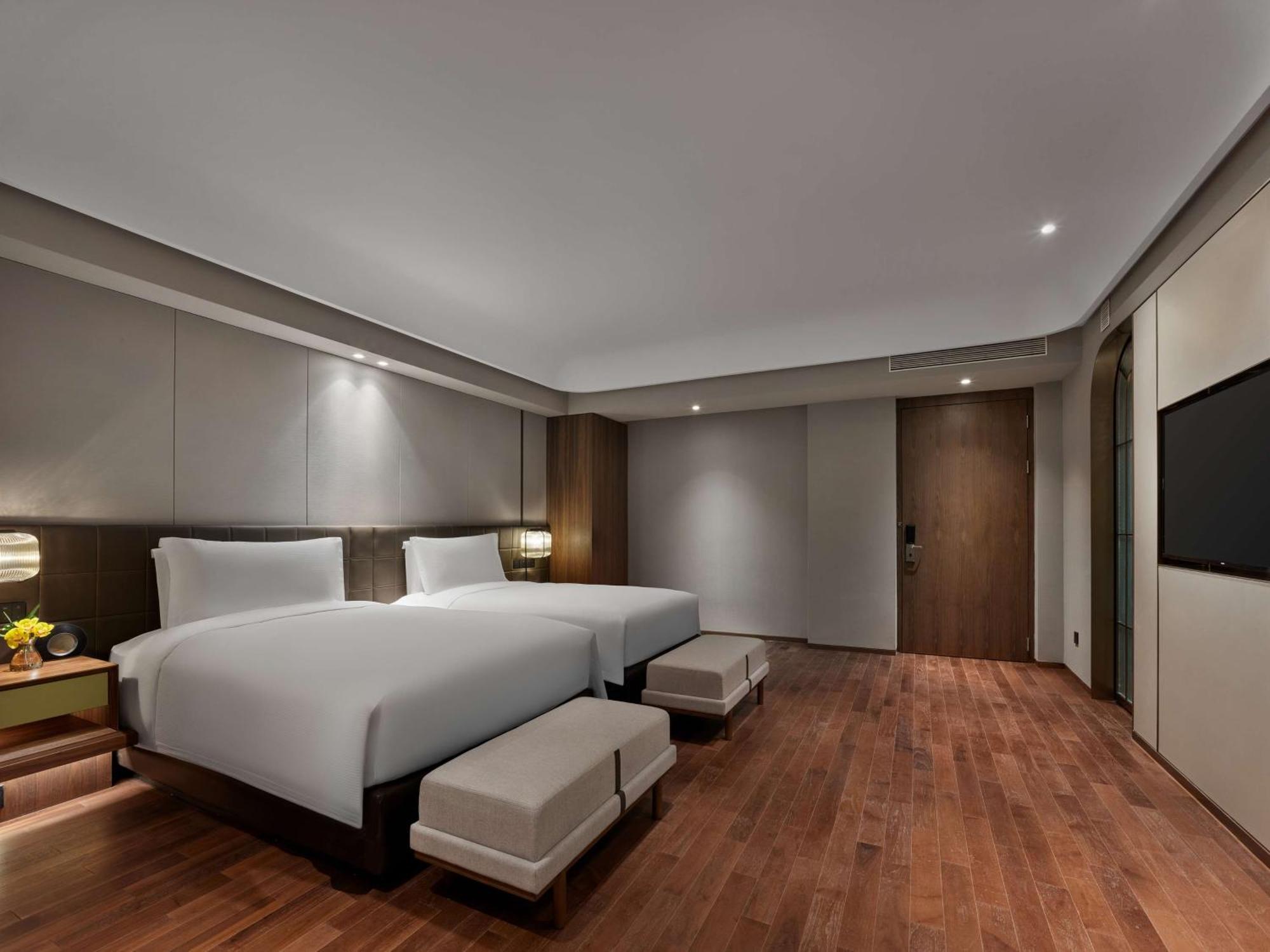 Hotel Hilton Hongqiao