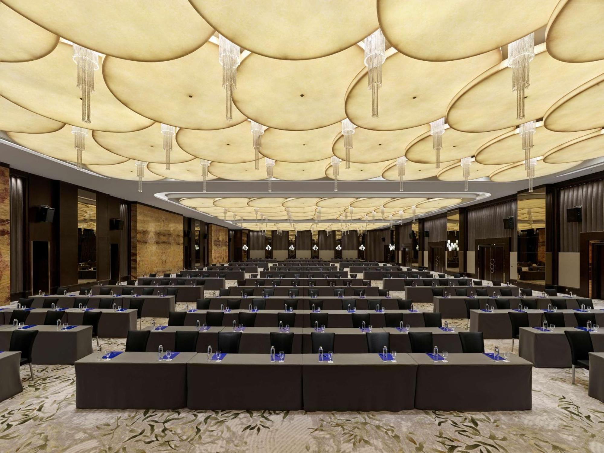 Hilton Hongqiao Shanghái