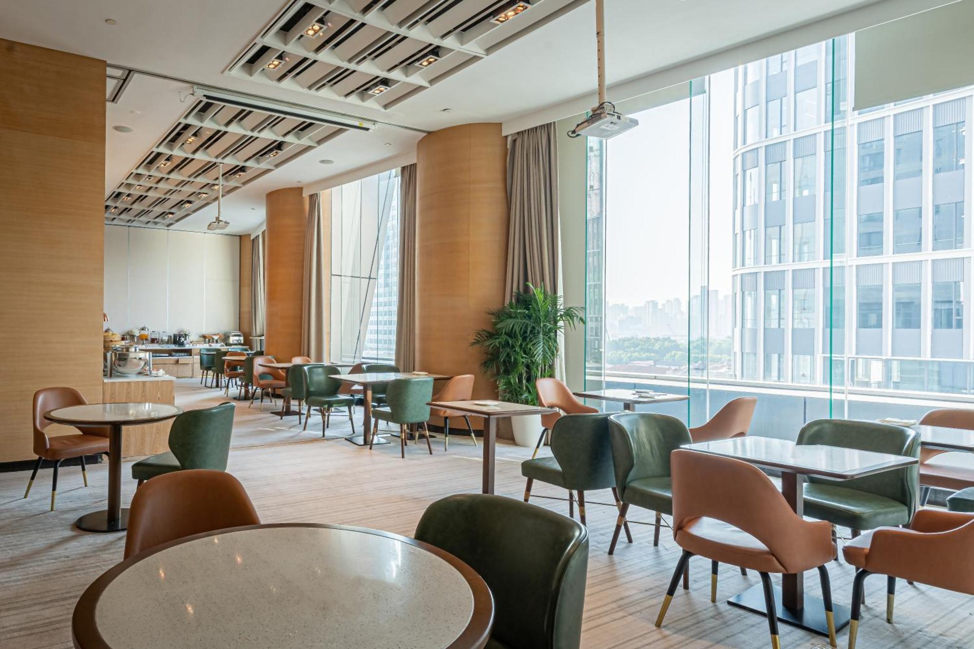 Riverdale Xintiandi Aparthotel