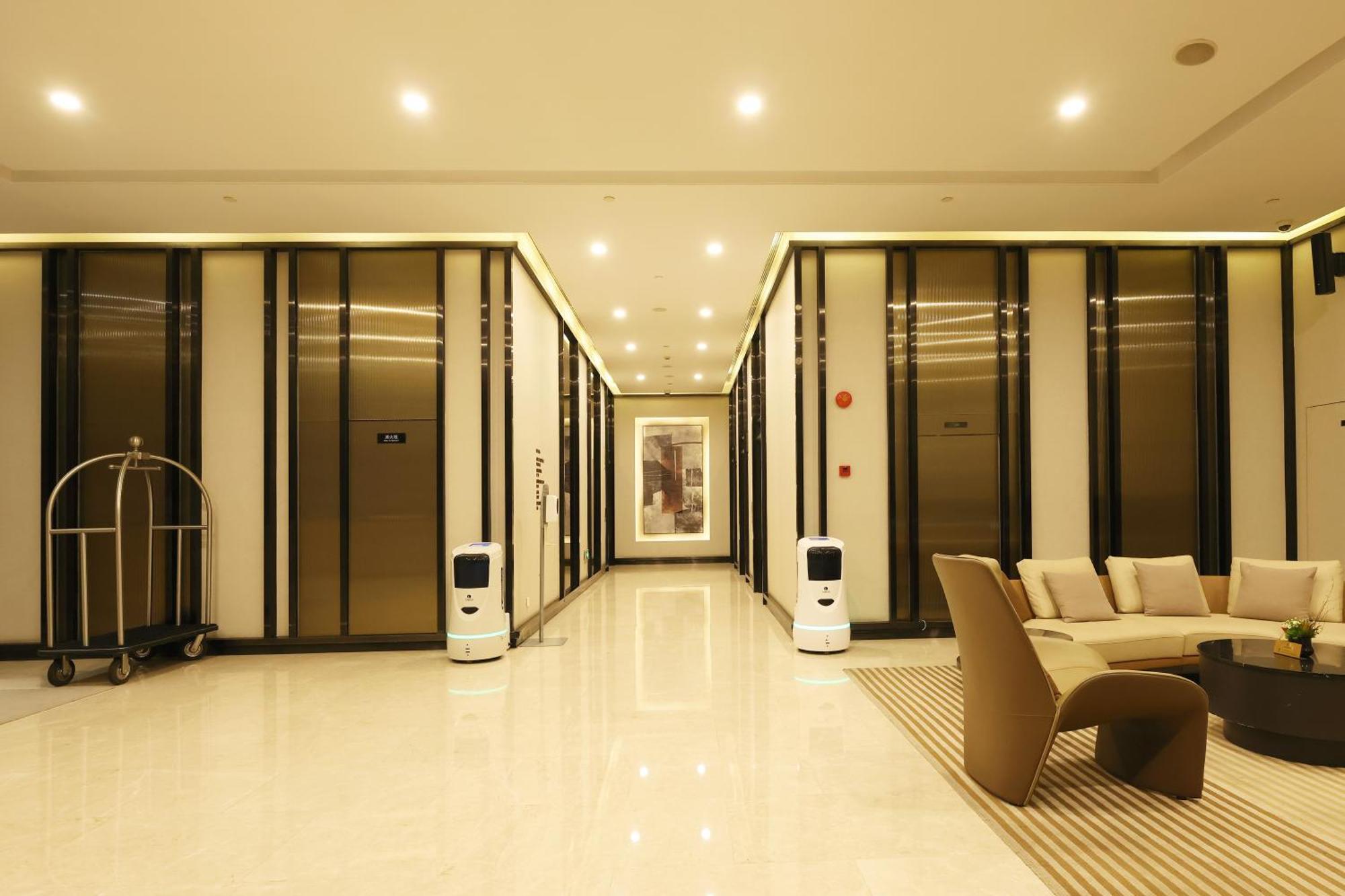 Riverdale Xintiandi Aparthotel