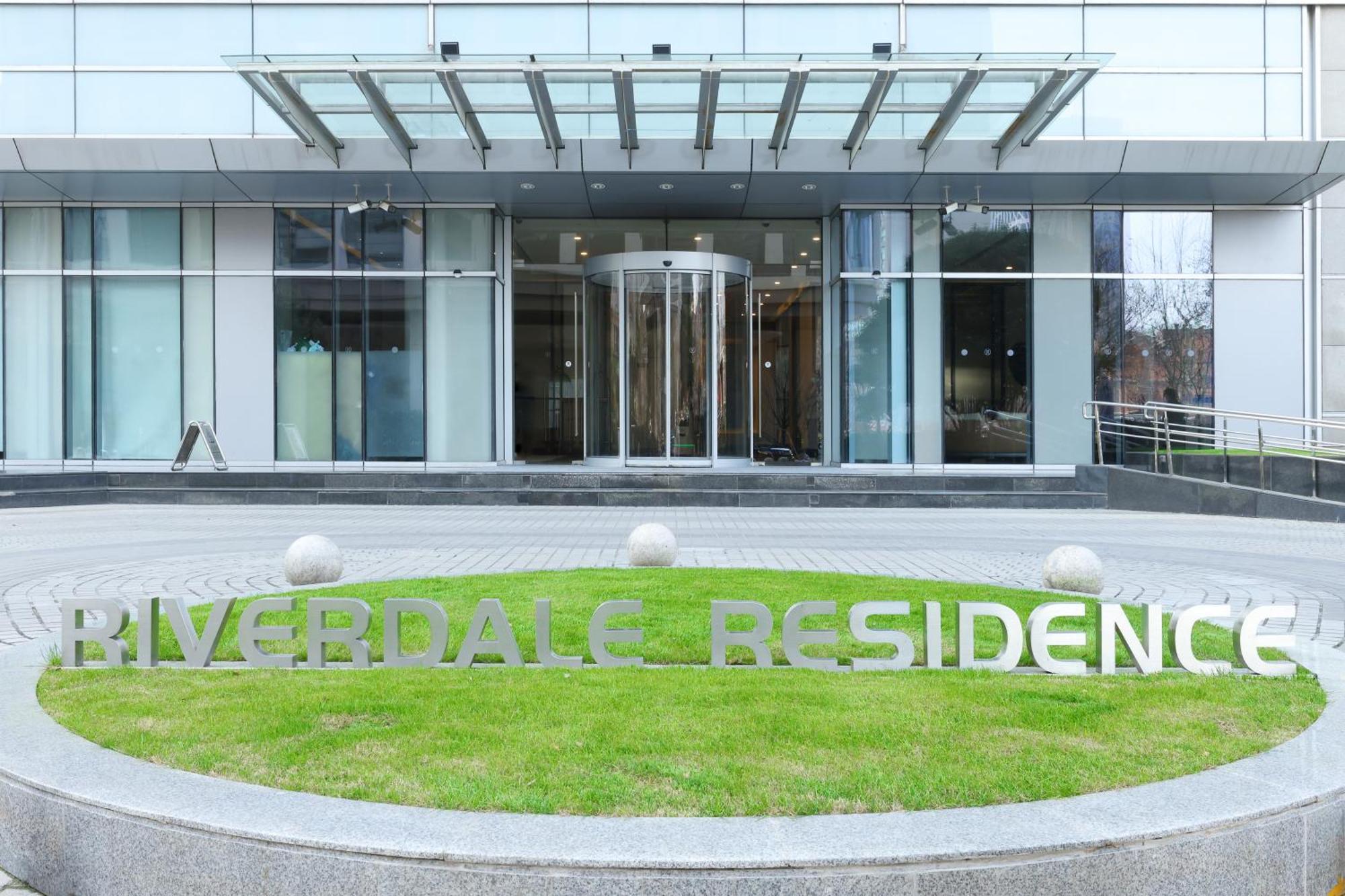 Aparthotel Riverdale Xintiandi Shanghai