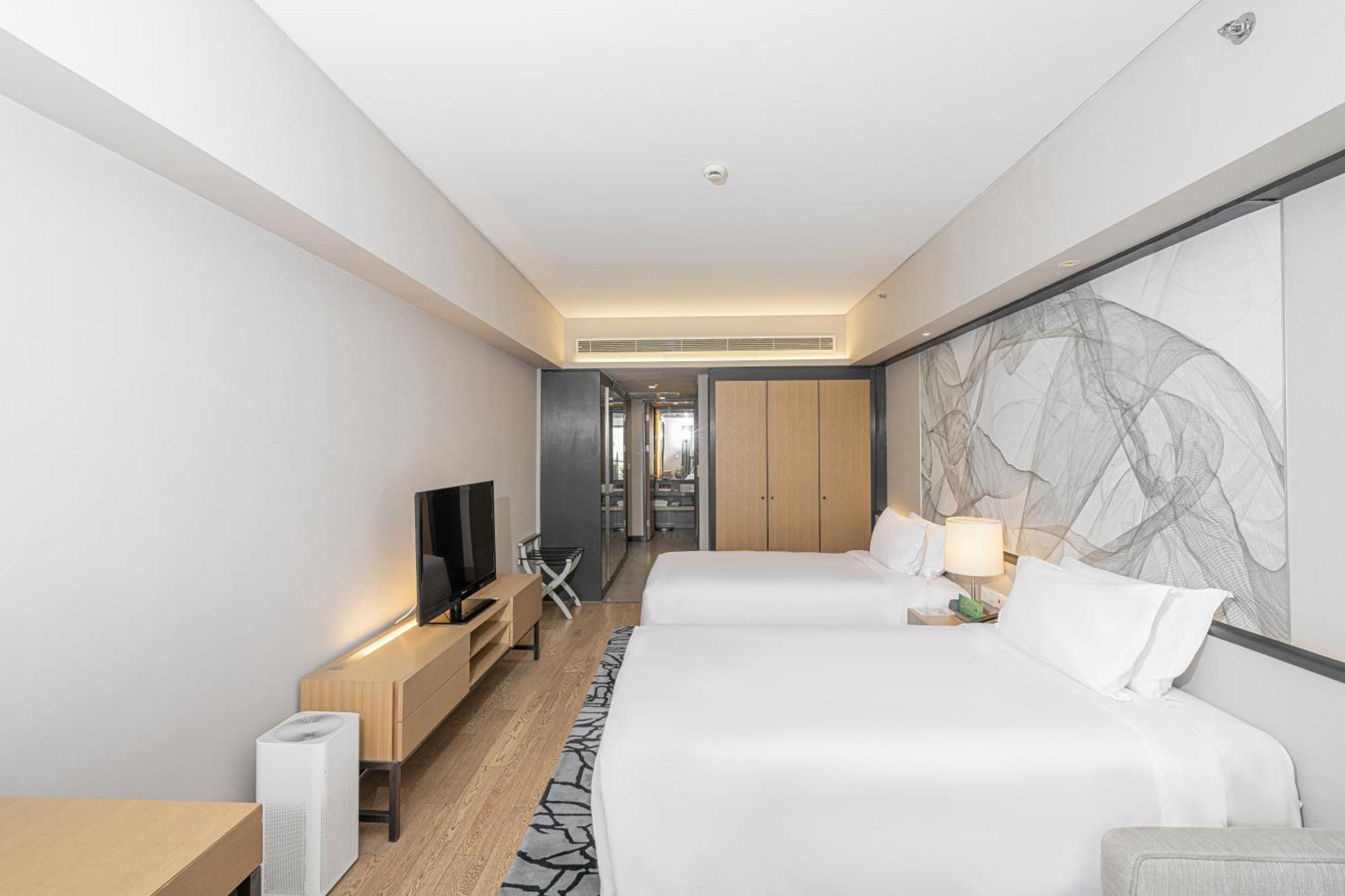 Aparthotel Riverdale Xintiandi