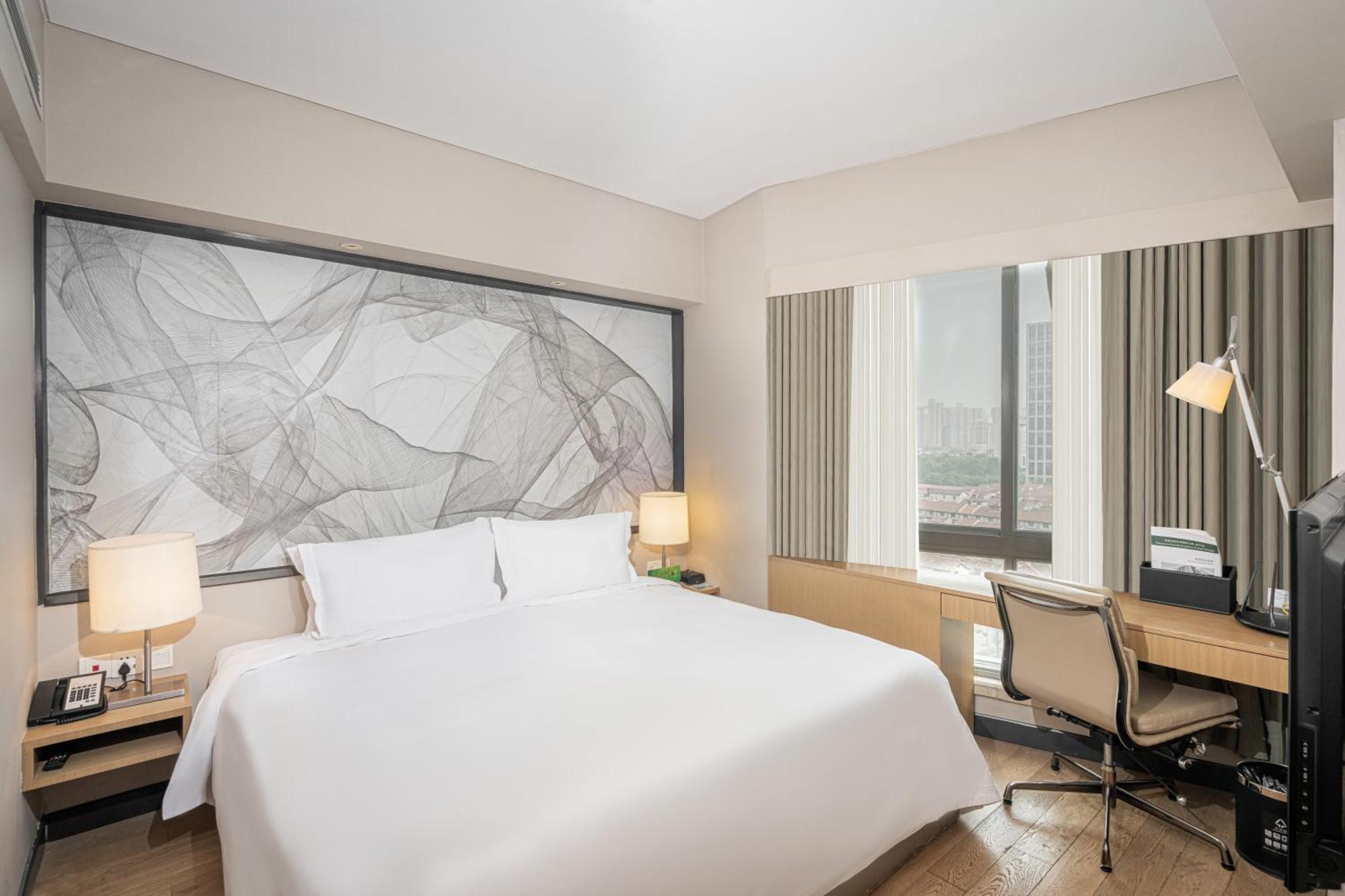 Riverdale Xintiandi Shanghai