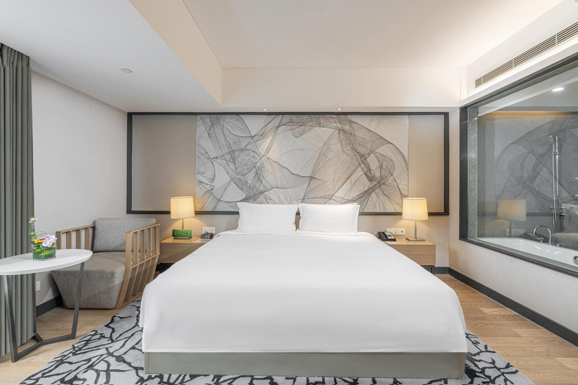 Riverdale Xintiandi 4*