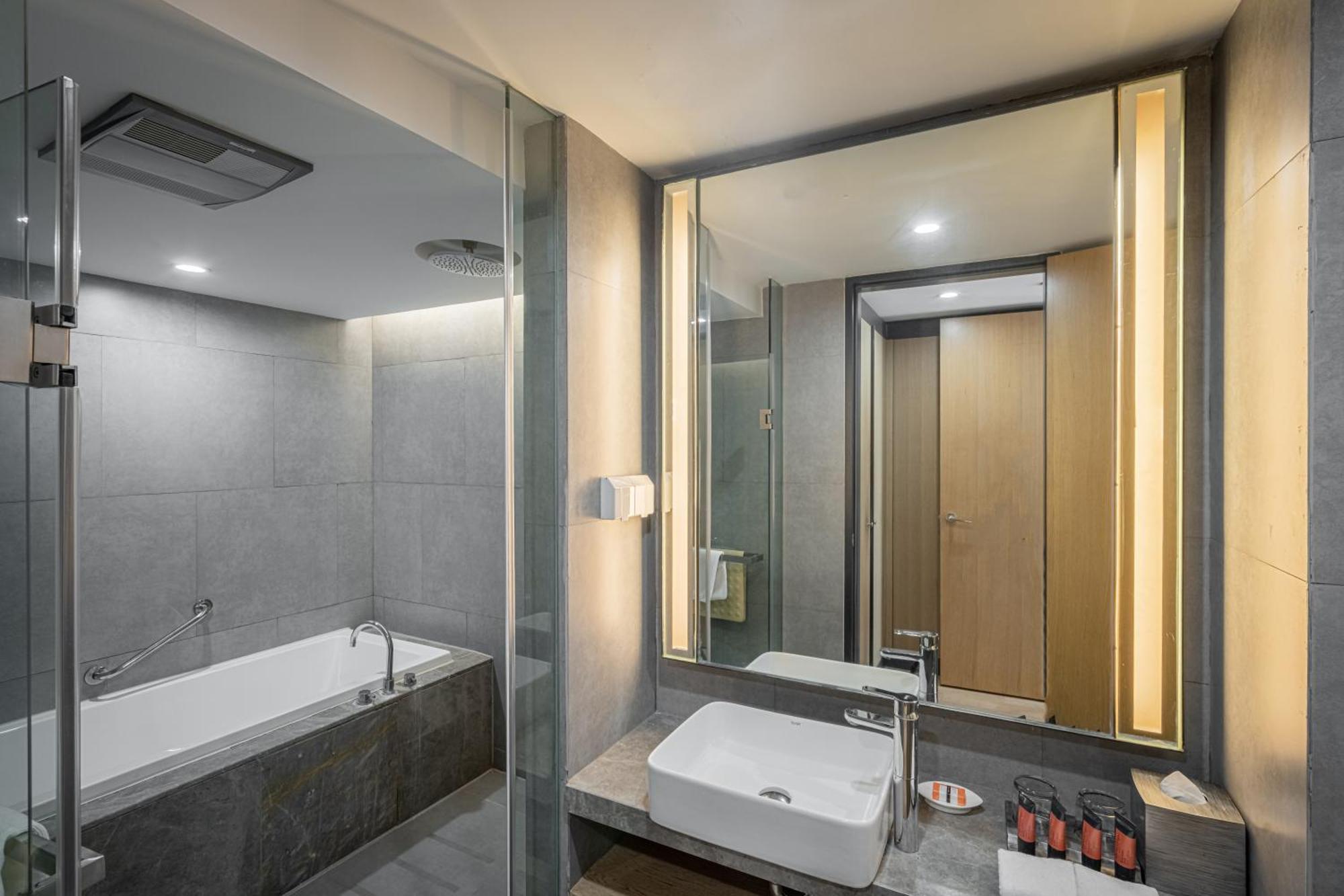 Aparthotel Riverdale Xintiandi 4*