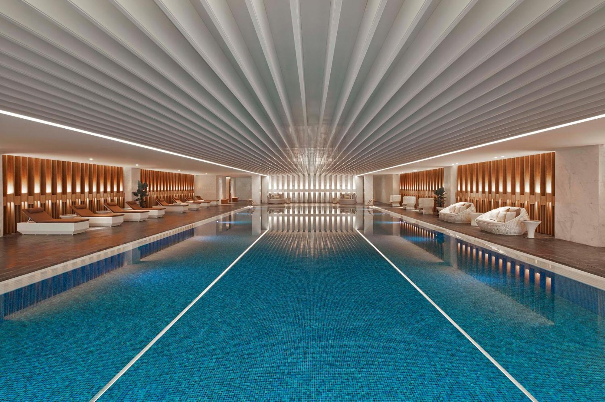Hotel Marriott Parkview 5*