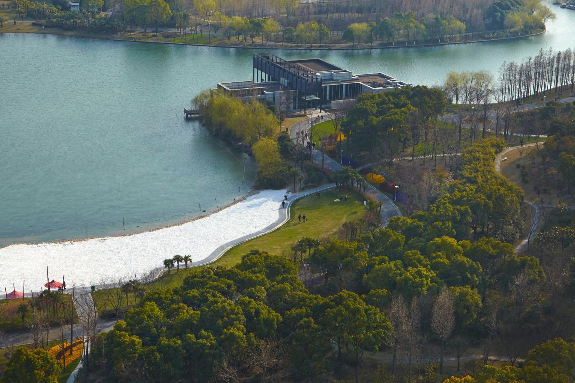 Marriott Parkview Hotel