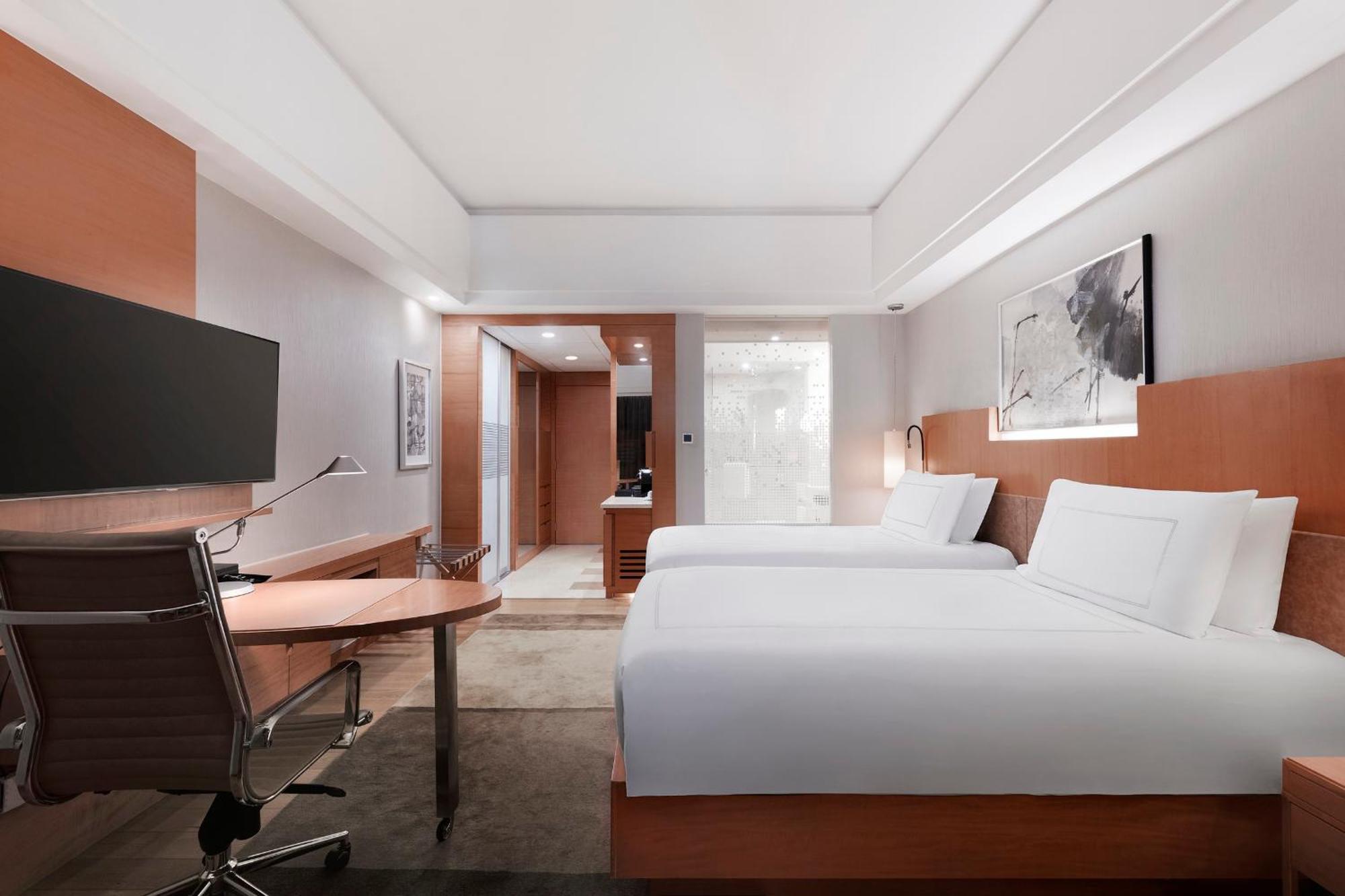 Hotel Swissotel Grand Shanghai