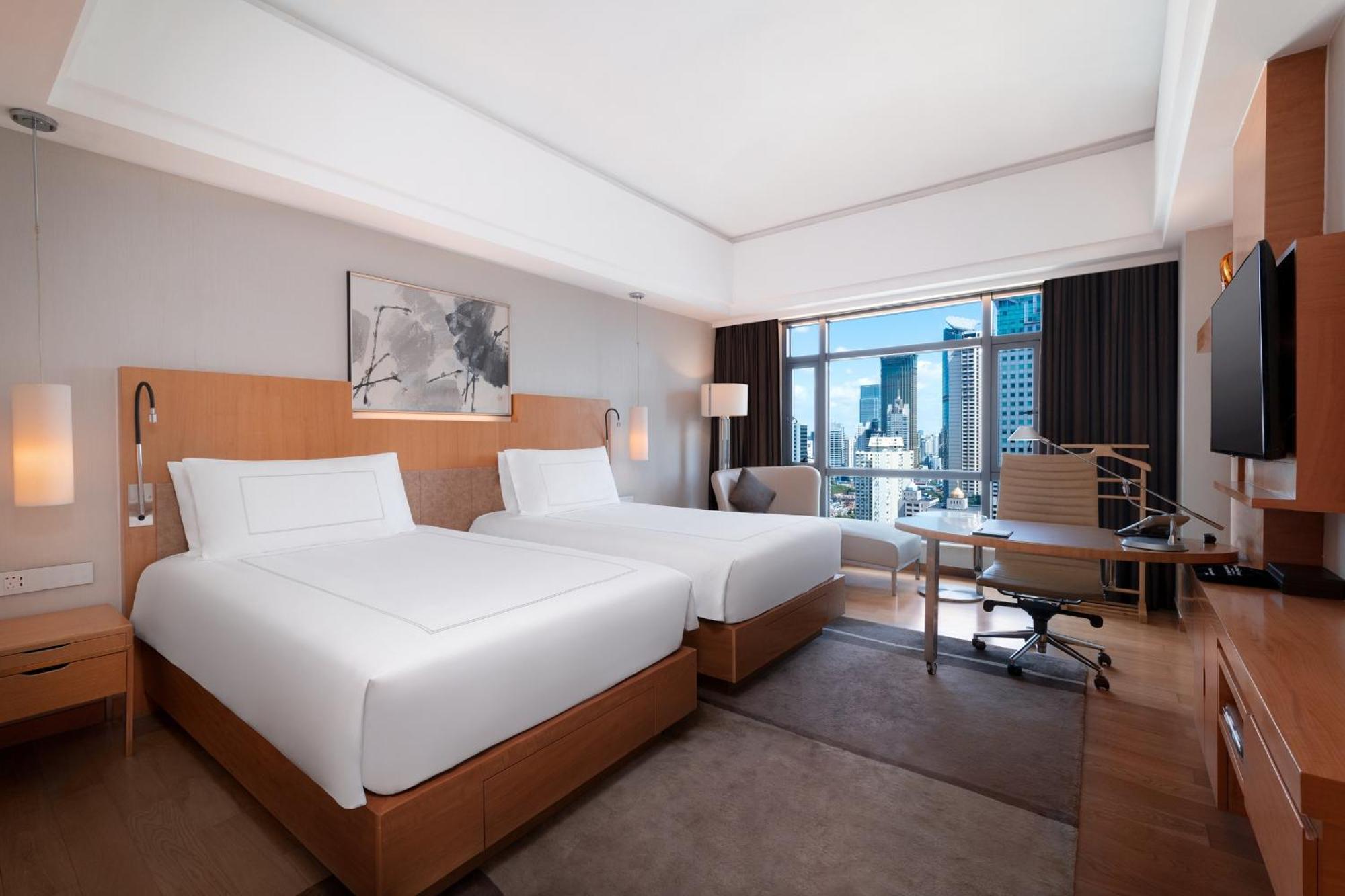 Hotel Swissotel Grand 5*