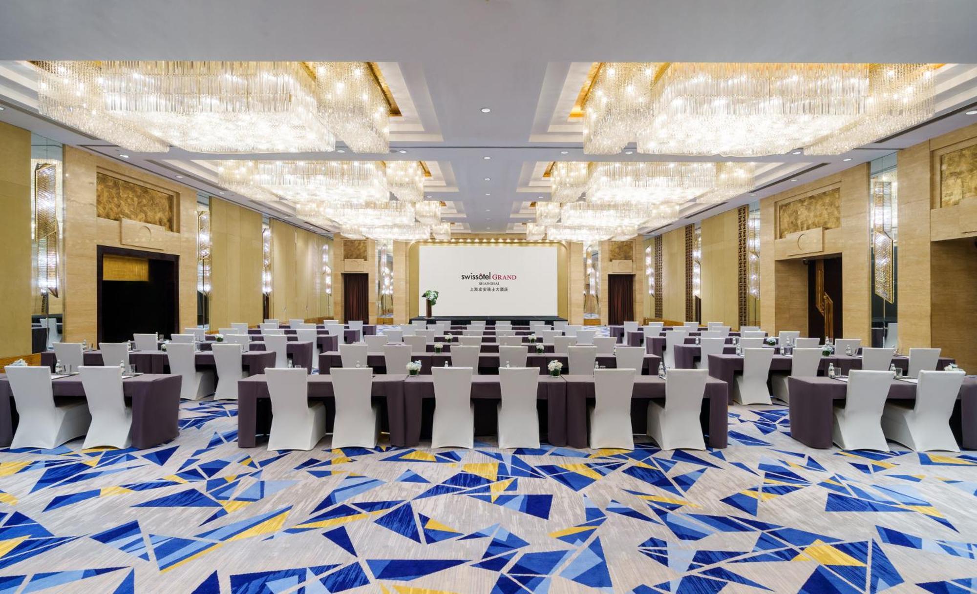 Swissotel Grand