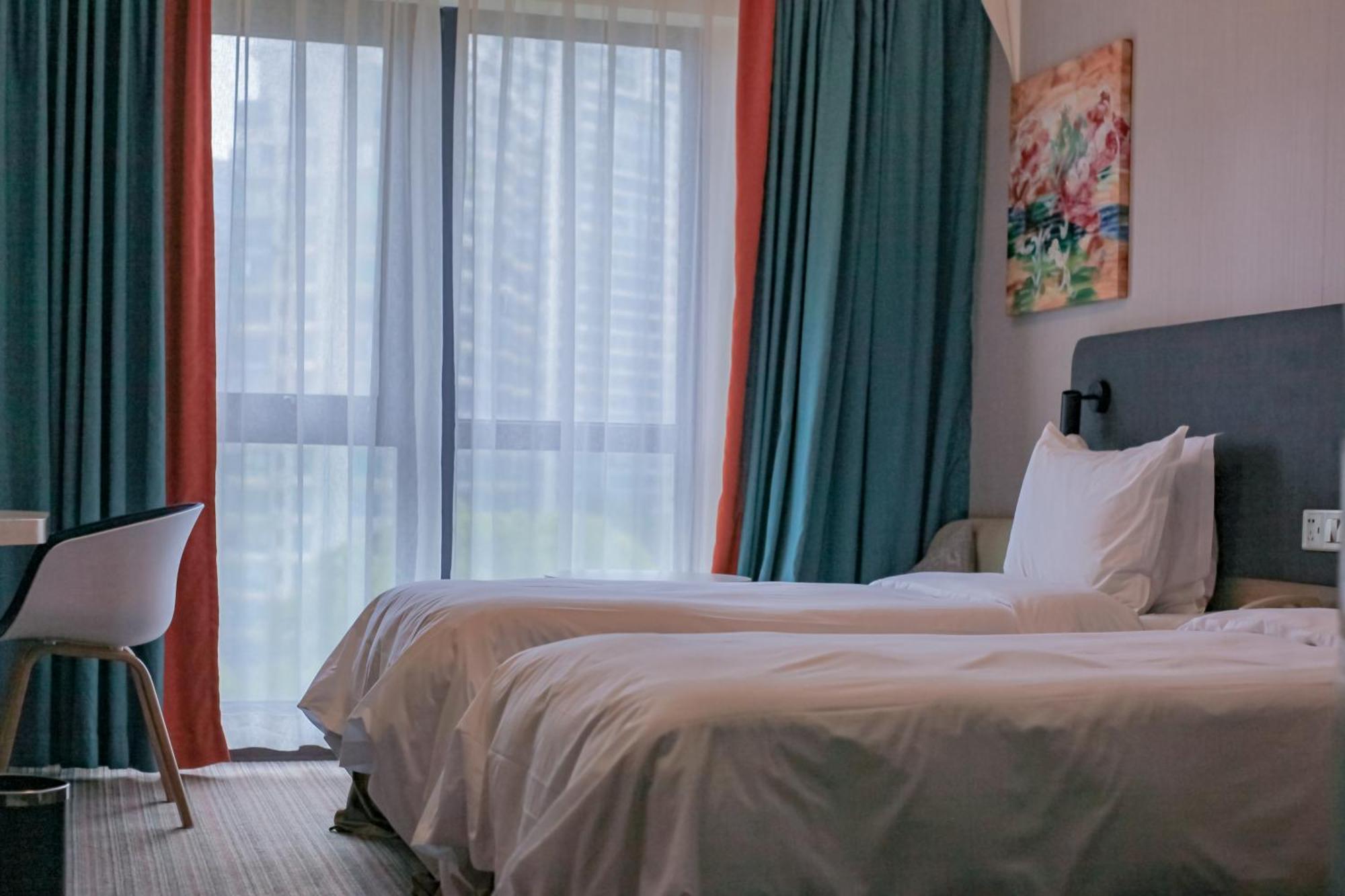 Hotel Holiday Express Putuo By Ihg