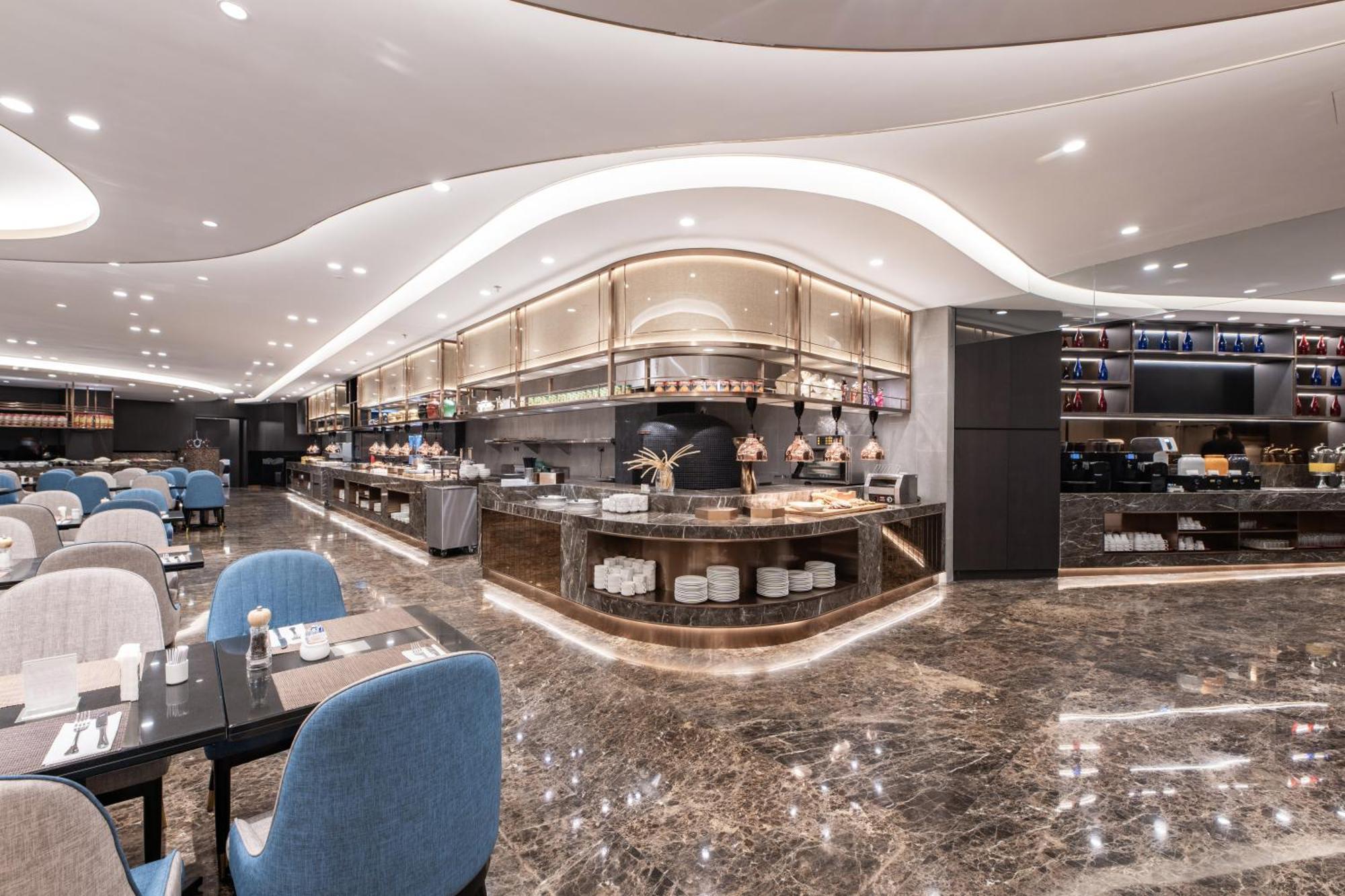 Otel Crowne Plaza By Ihg