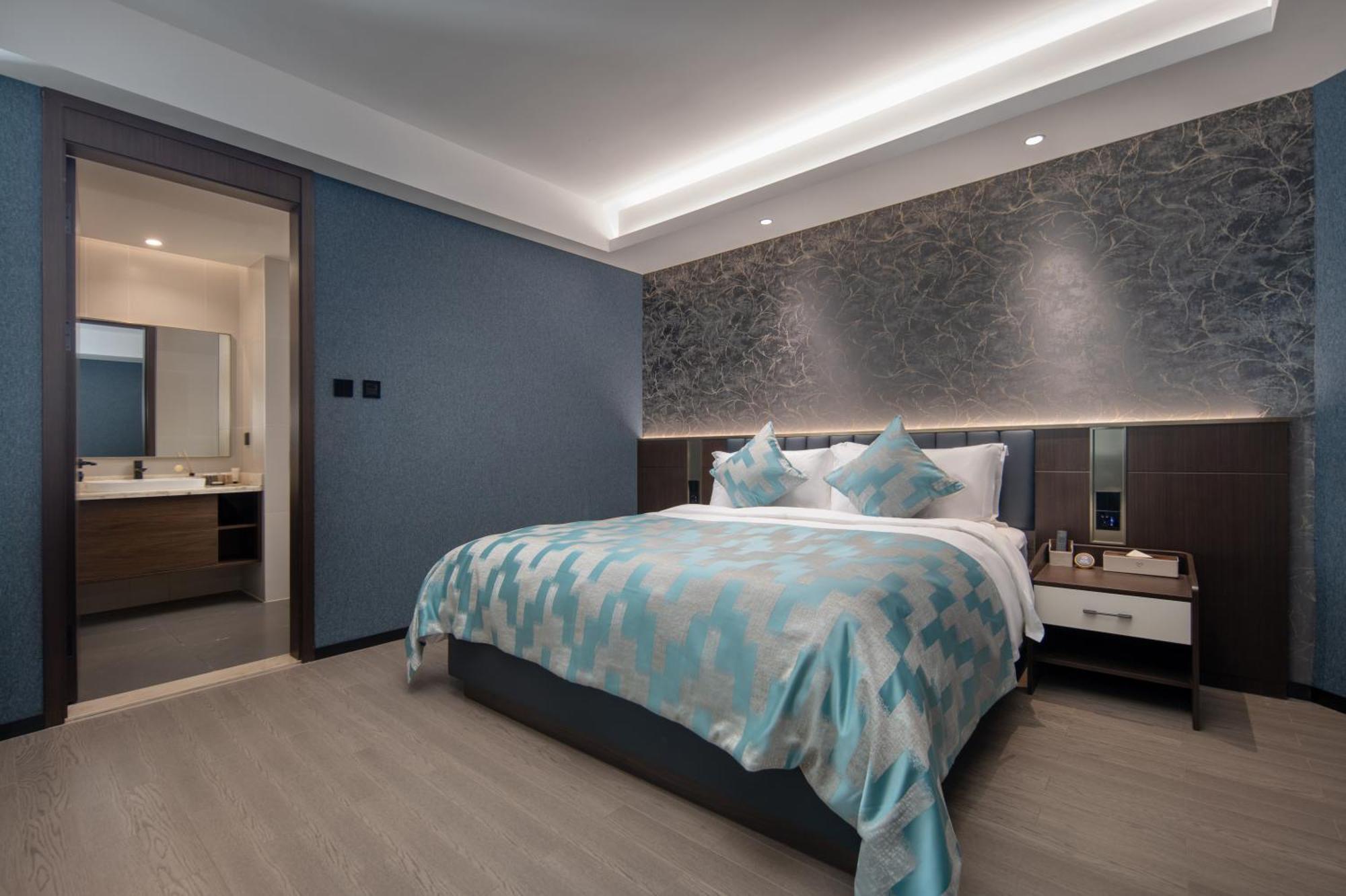Dijing Hotel