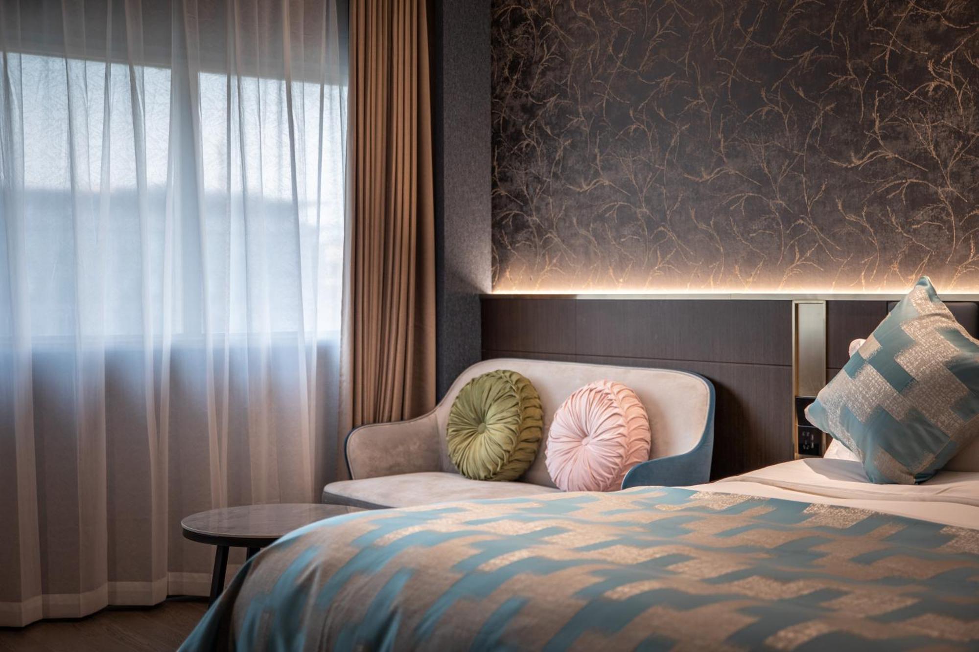 Dijing Hotel 4*