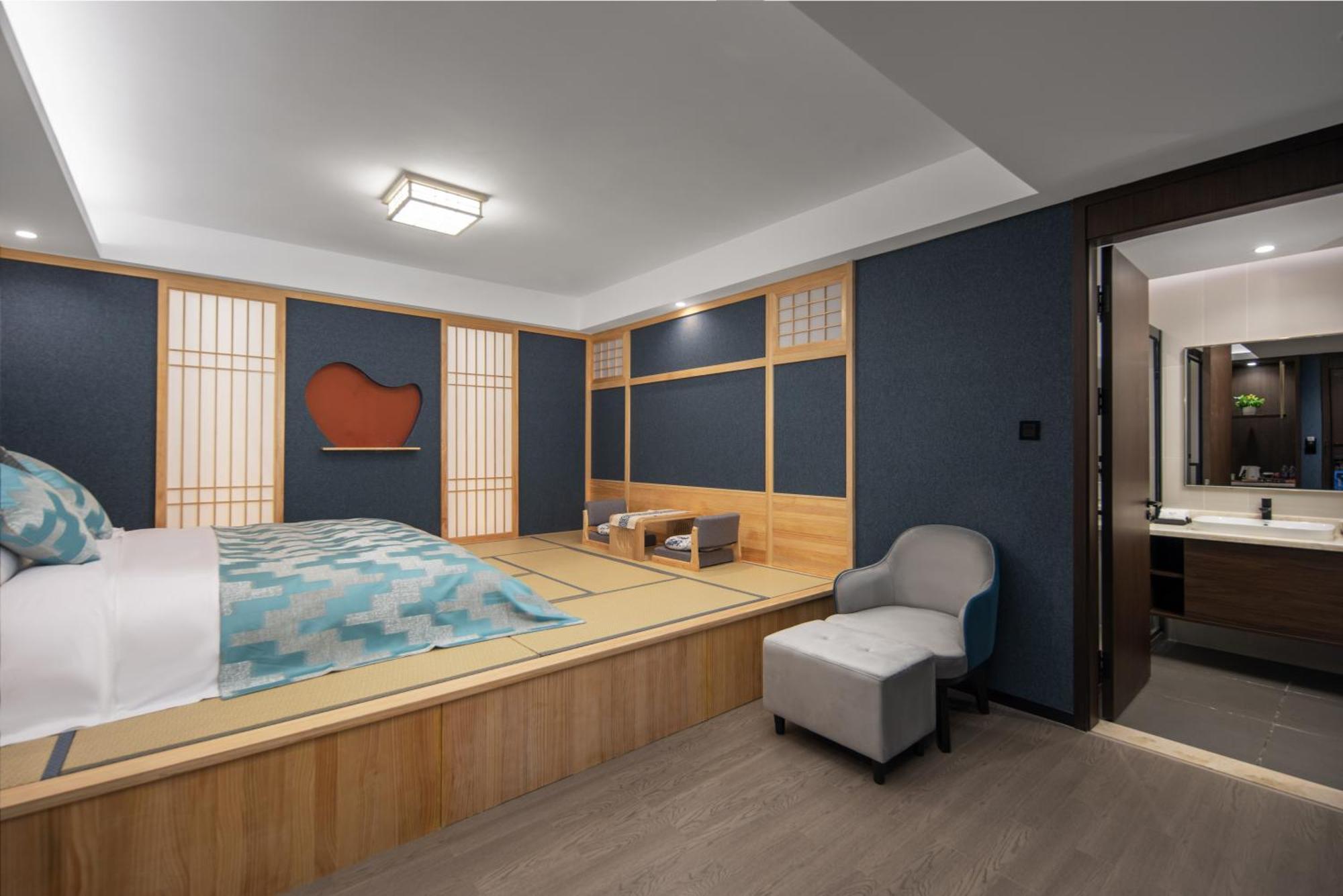 Hotel Dijing