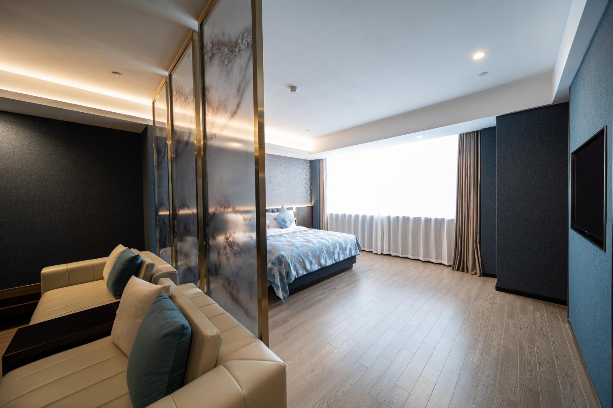 Dijing Hotel Shanghai