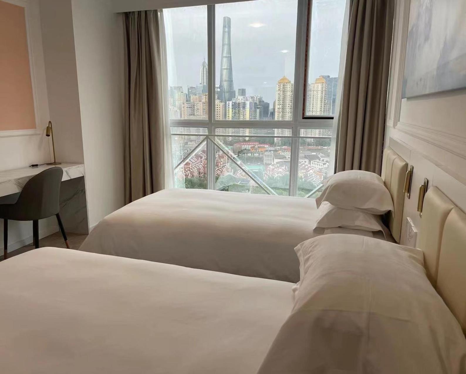 Magnificent International Hotel 3*