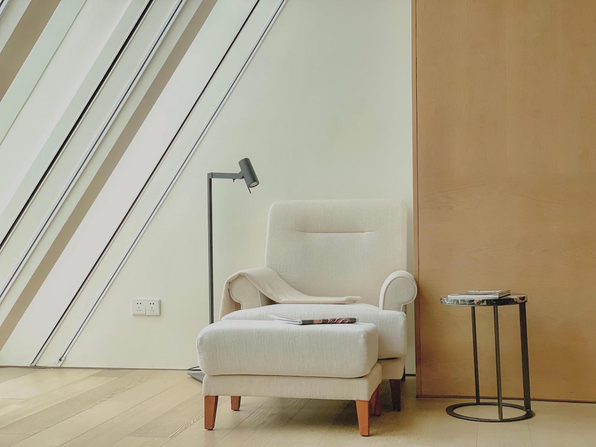 The Edition 5* Shanghai
