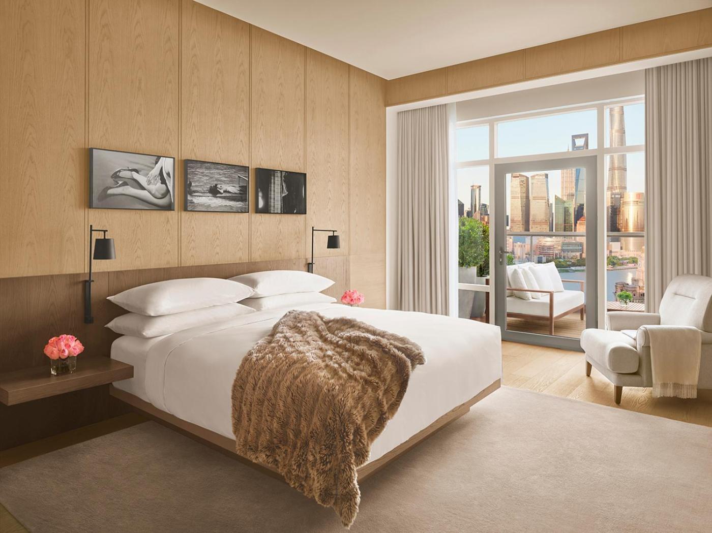 Hotel The Edition