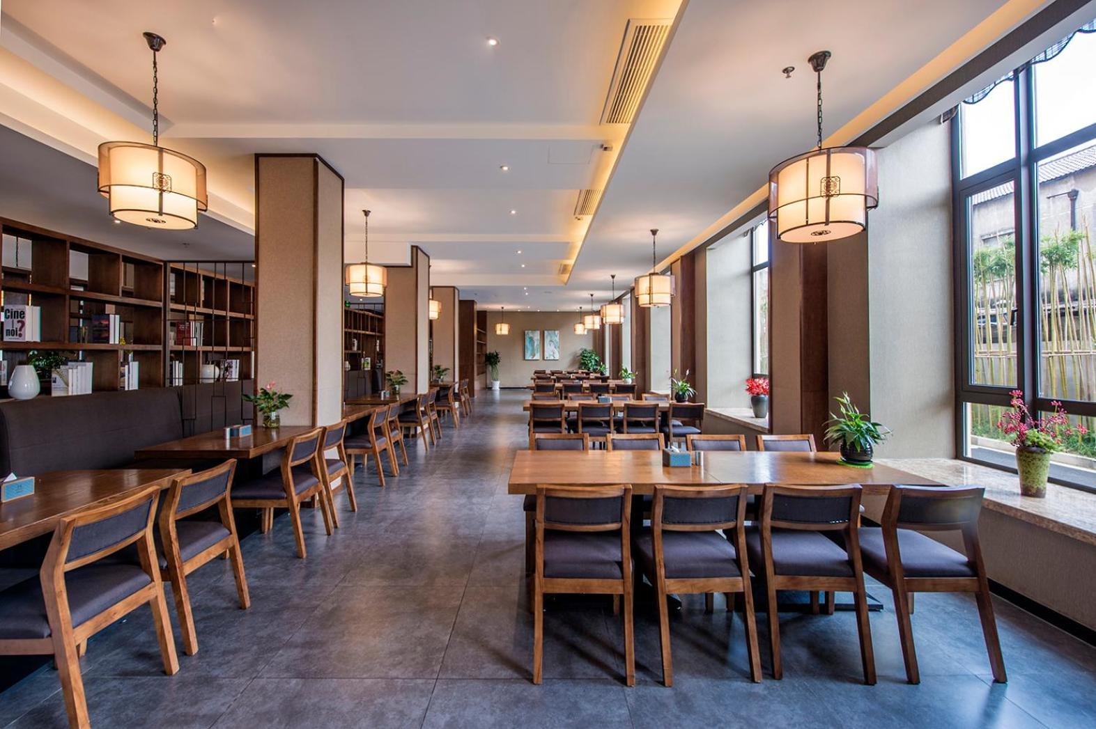 Hotel Mehood Theater Hotel, Jinqiao Shanghai