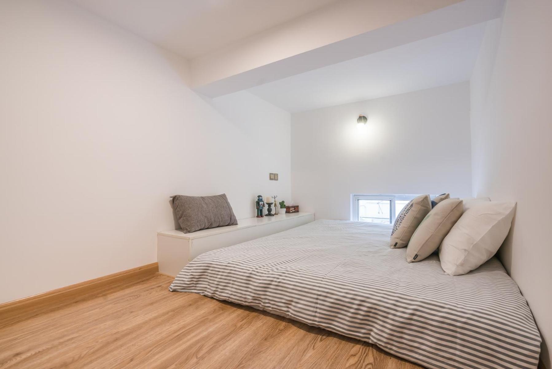 Hills&xing 1883 Family With 3bedrooms Near Line2 West Nanjing Rd Apartment