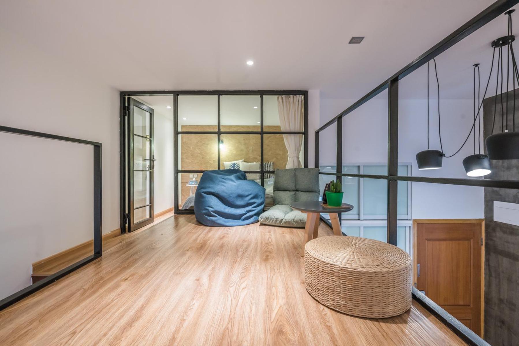 Hills&xing 1883 Family With 3bedrooms Near Line2 West Nanjing Rd * Shanghai