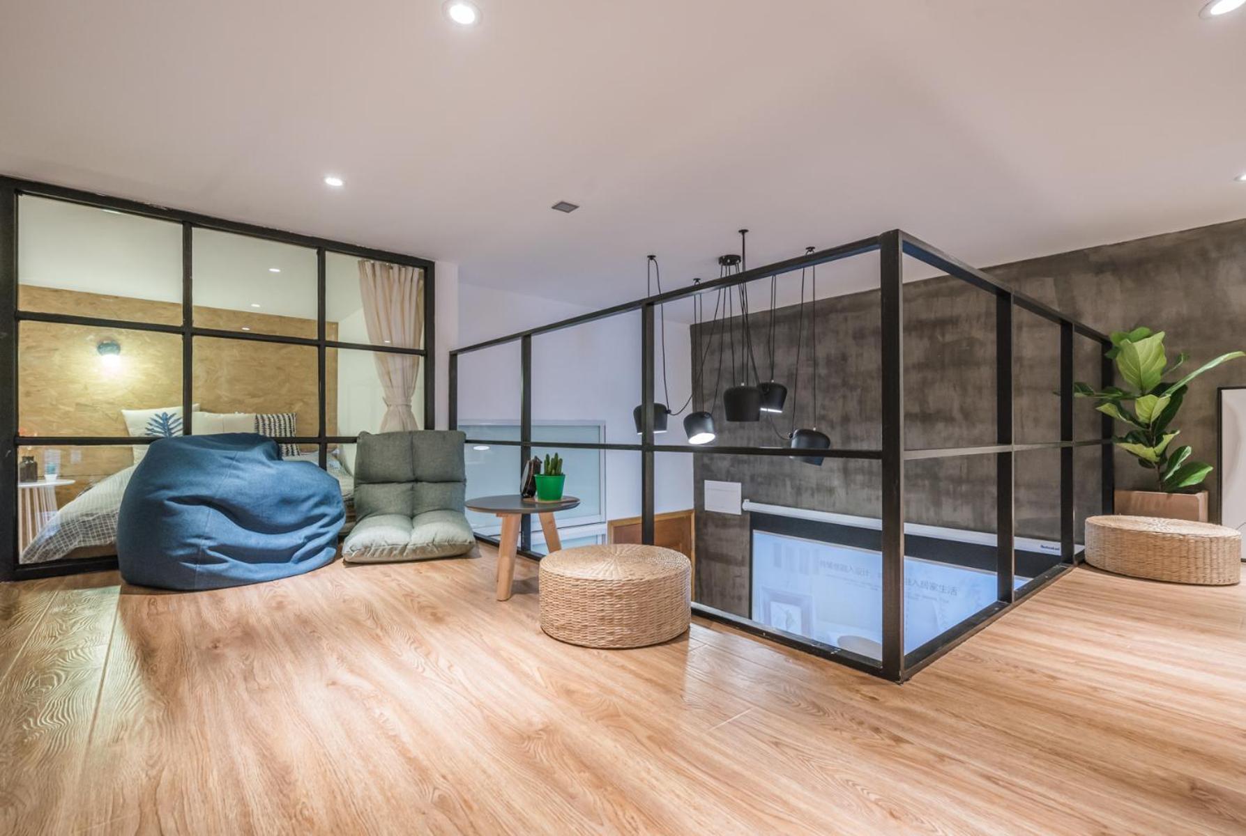Hills&xing 1883 Family With 3bedrooms Near Line2 West Nanjing Rd Apartment *