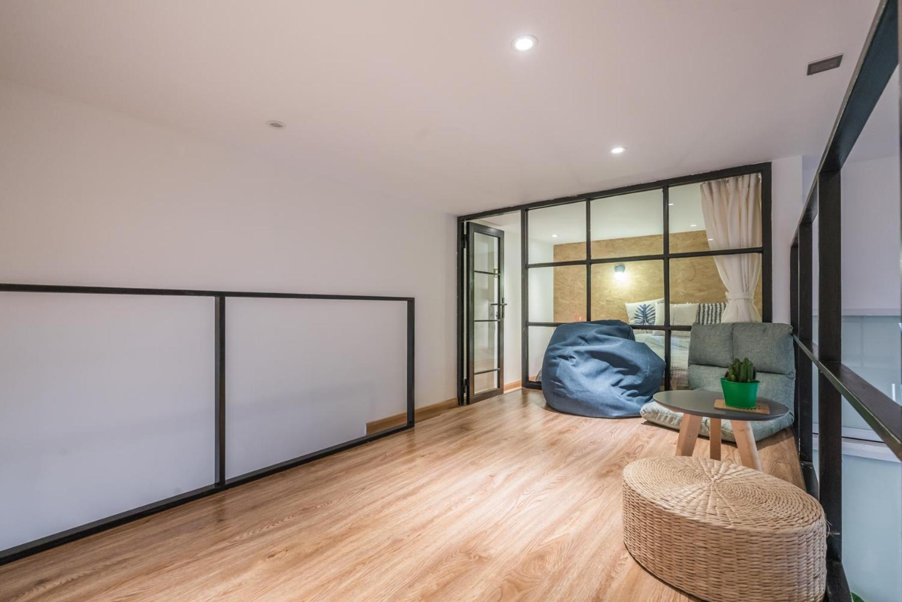 Apartment Hills&xing 1883 Family With 3bedrooms Near Line2 West Nanjing Rd Shanghai
