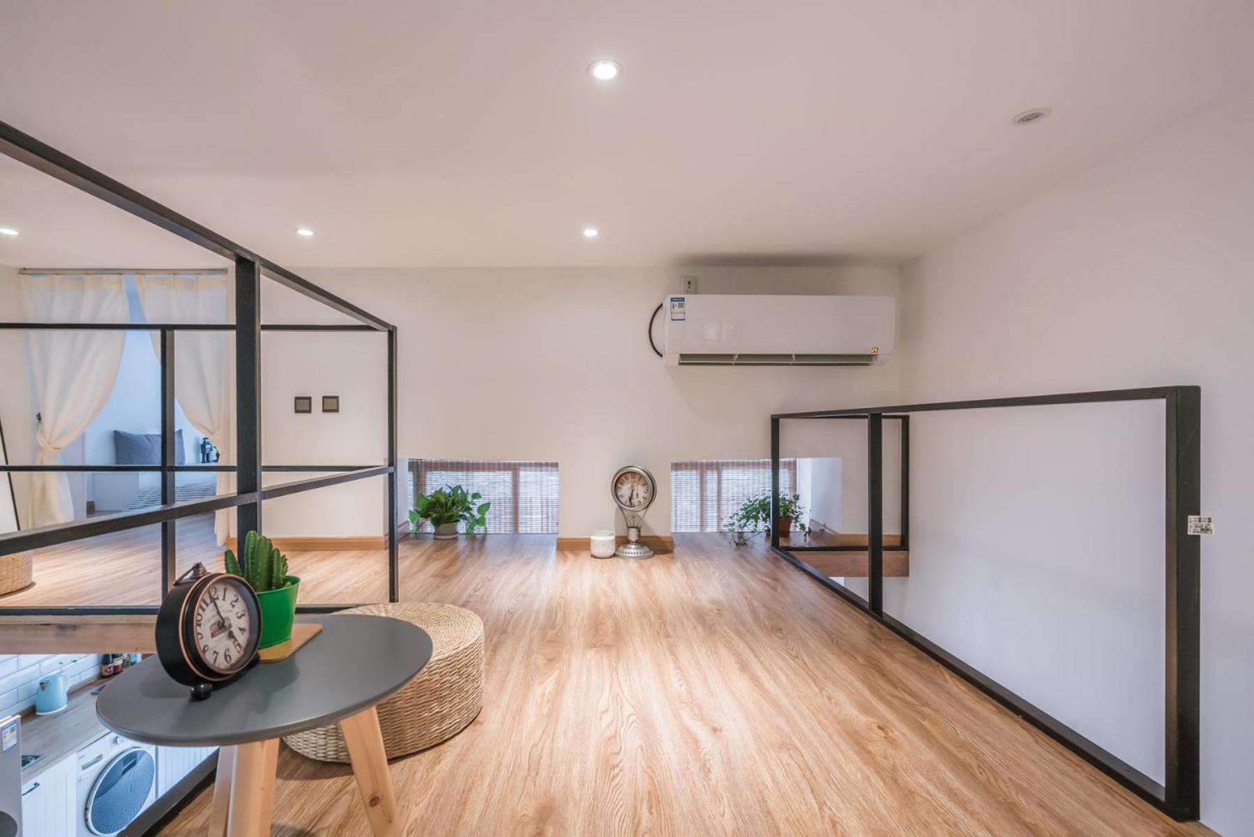 Hills&xing 1883 Family With 3bedrooms Near Line2 West Nanjing Rd Apartment Shanghai