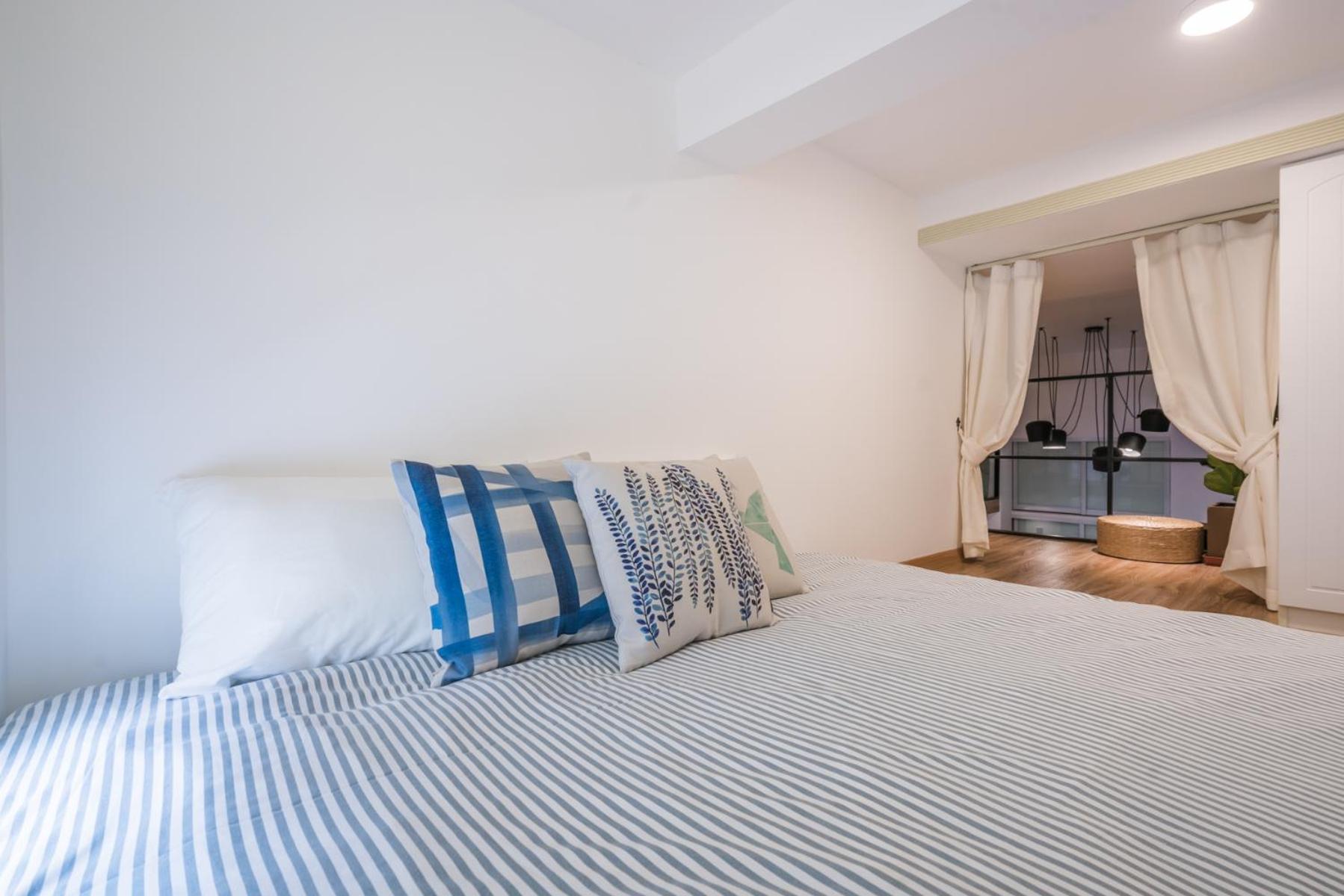 Hills&xing 1883 Family With 3bedrooms Near Line2 West Nanjing Rd Shanghai