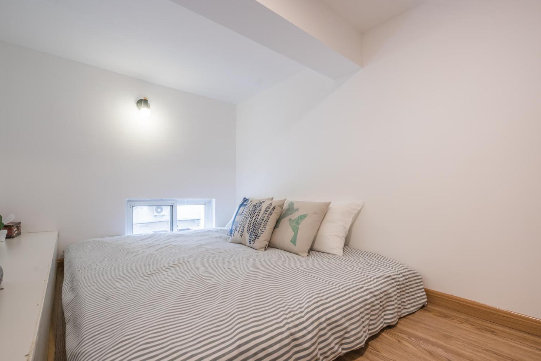 Hills&xing 1883 Family With 3bedrooms Near Line2 West Nanjing Rd