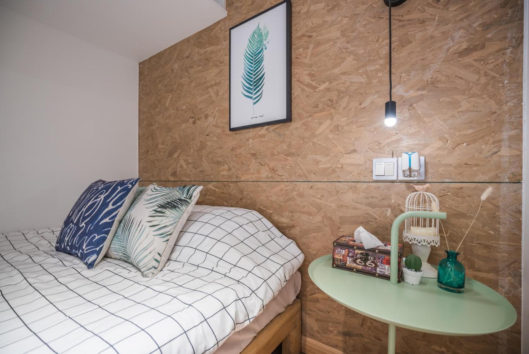 Hills&xing 1883 Family With 3bedrooms Near Line2 West Nanjing Rd