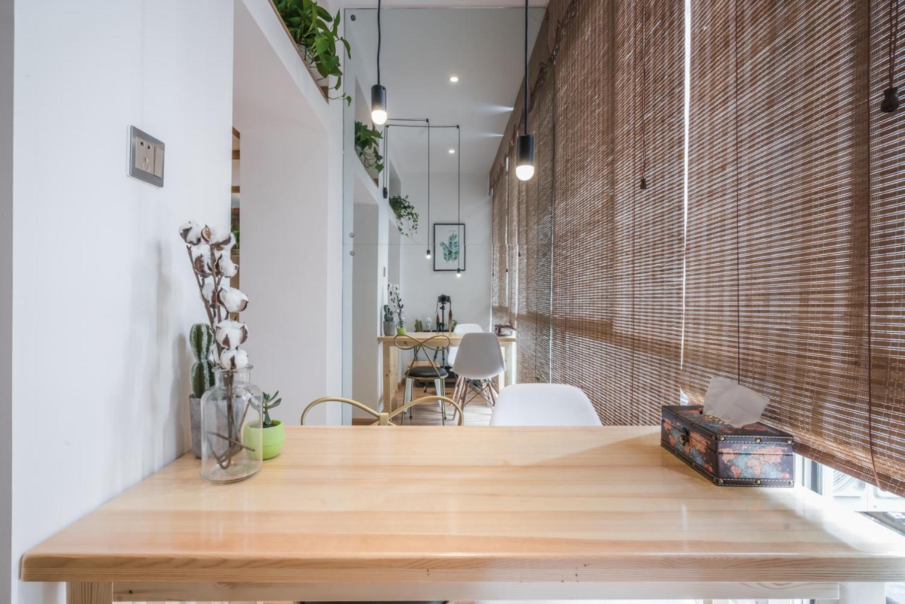 Hills&xing 1883 Family With 3bedrooms Near Line2 West Nanjing Rd