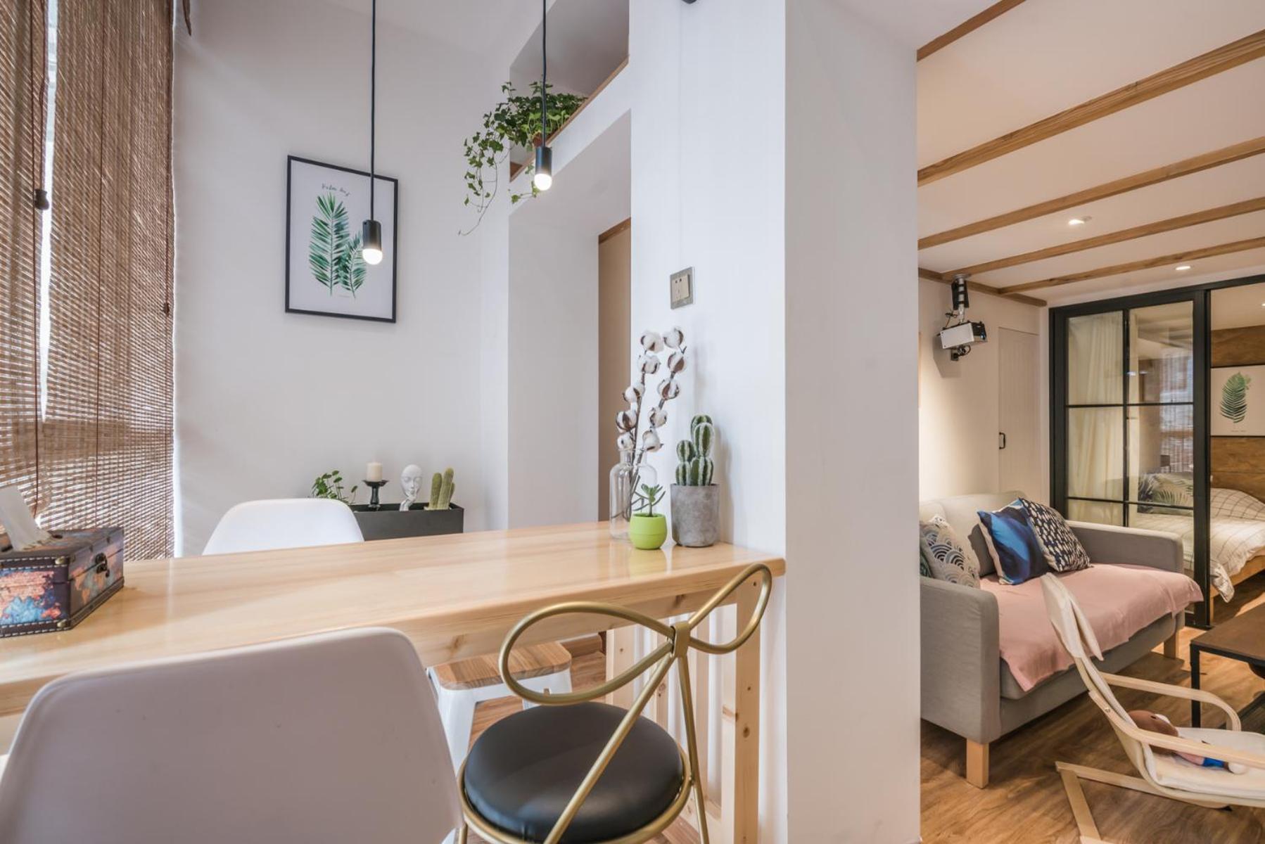 Hills&xing 1883 Family With 3bedrooms Near Line2 West Nanjing Rd Apartment Shanghai