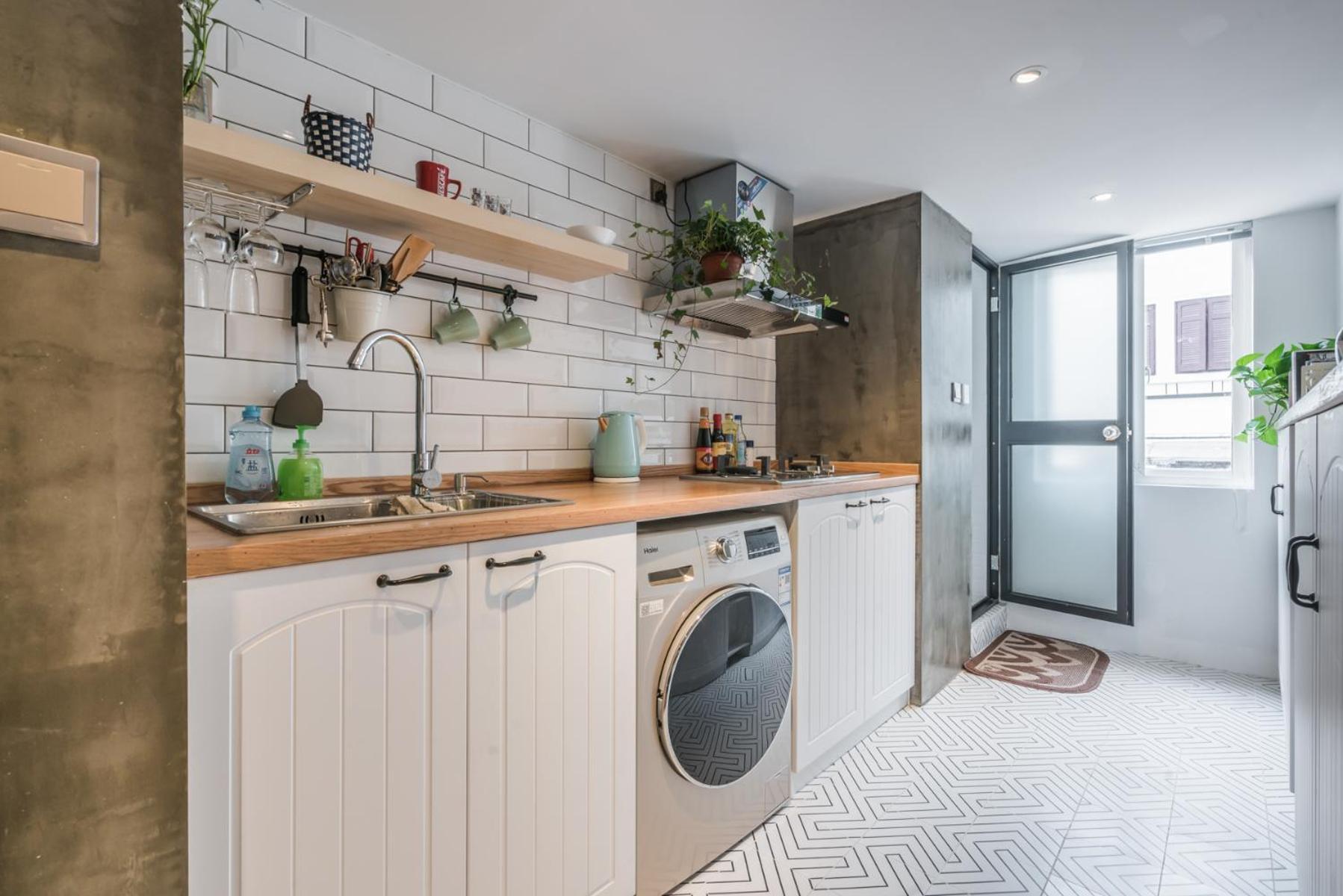 Hills&xing 1883 Family With 3bedrooms Near Line2 West Nanjing Rd Apartment