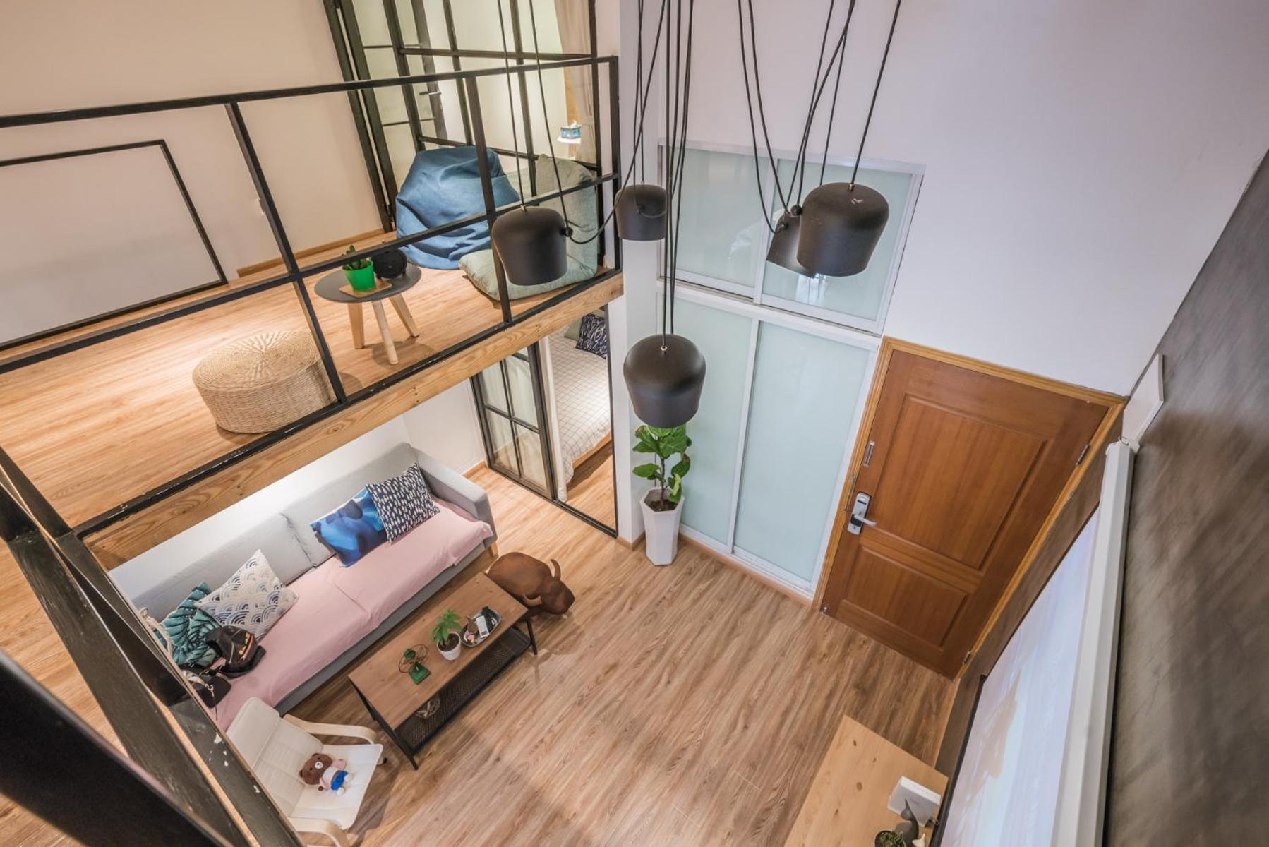 Hills&xing 1883 Family With 3bedrooms Near Line2 West Nanjing Rd * Shanghai
