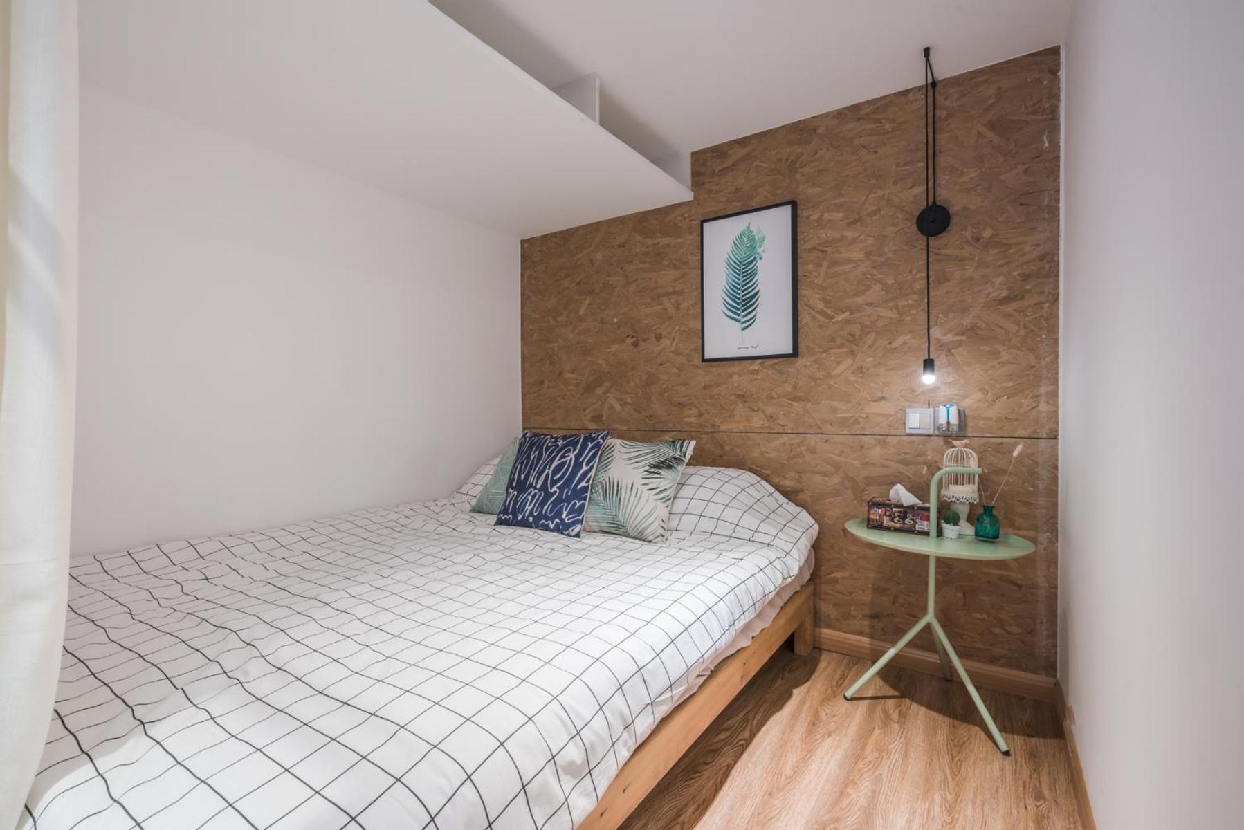 Hills&xing 1883 Family With 3bedrooms Near Line2 West Nanjing Rd Apartment