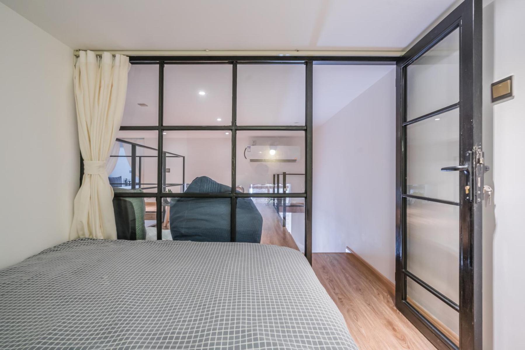 Apartment Hills&xing 1883 Family With 3bedrooms Near Line2 West Nanjing Rd *
