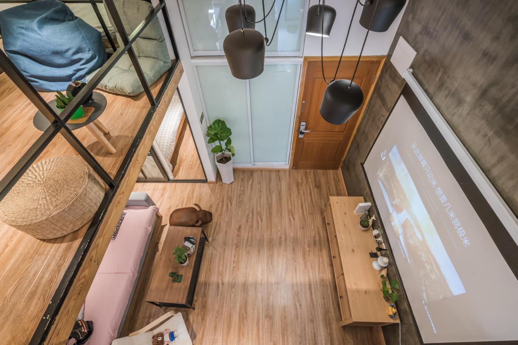 Hills&xing 1883 Family With 3bedrooms Near Line2 West Nanjing Rd Shanghai