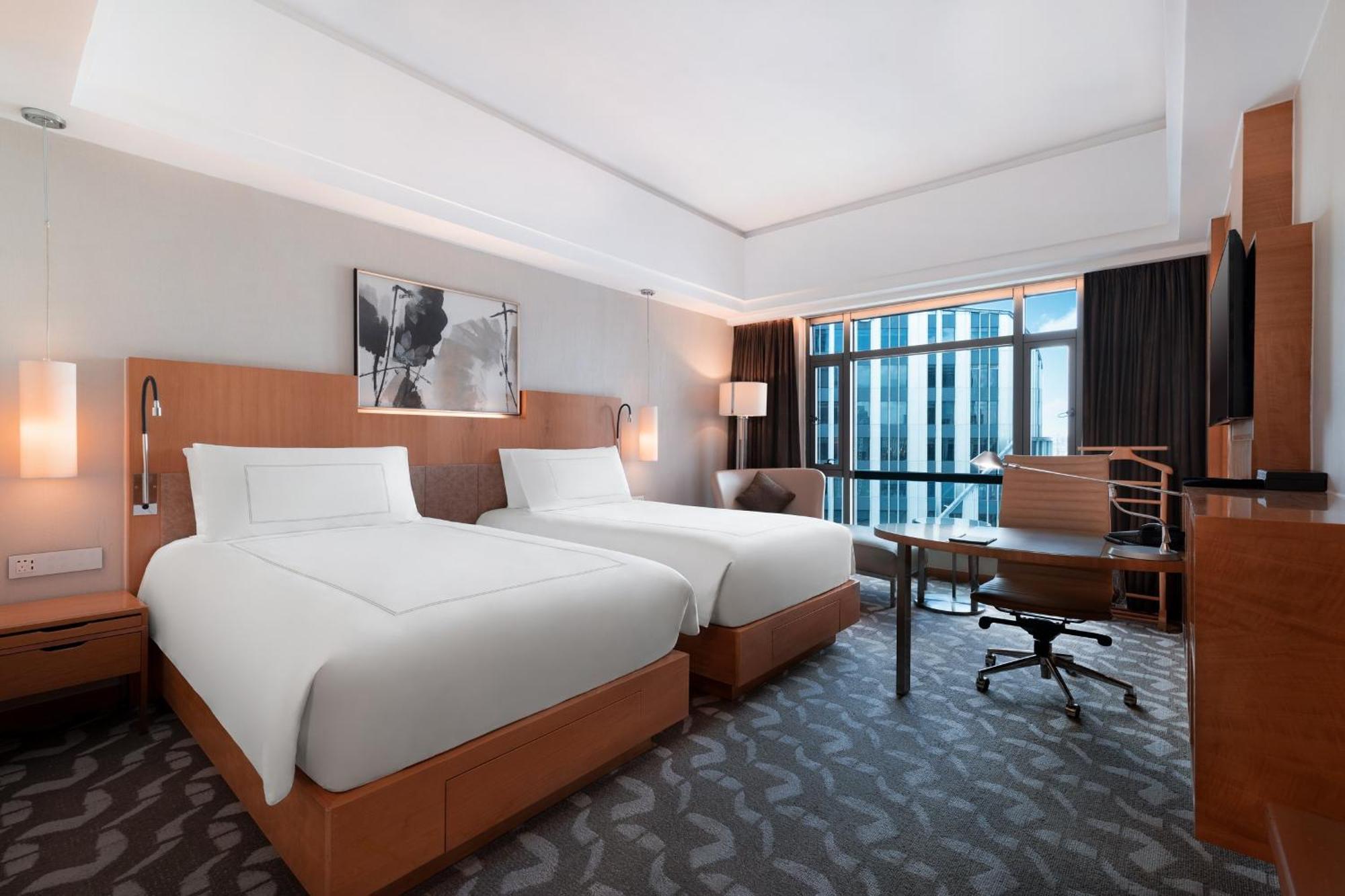 Swissotel Grand