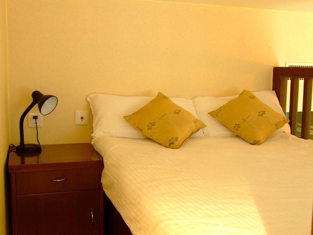 Aparthotel Xinshikong Apartments- Abest Zhongshan Park No.1