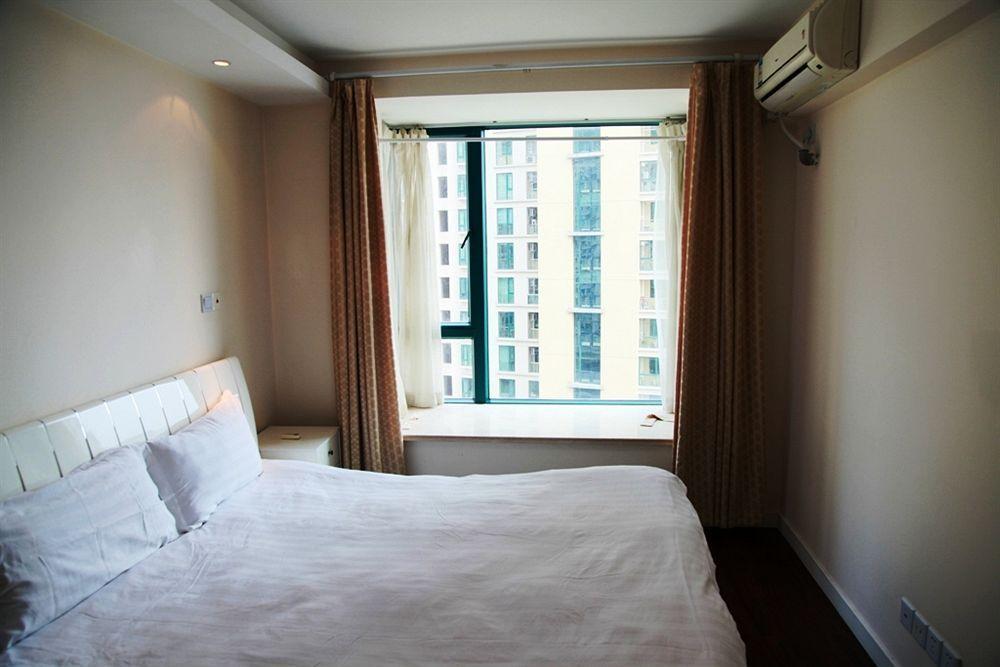 Xinshikong Apartments- Abest Zhongshan Park No.1 Aparthotel