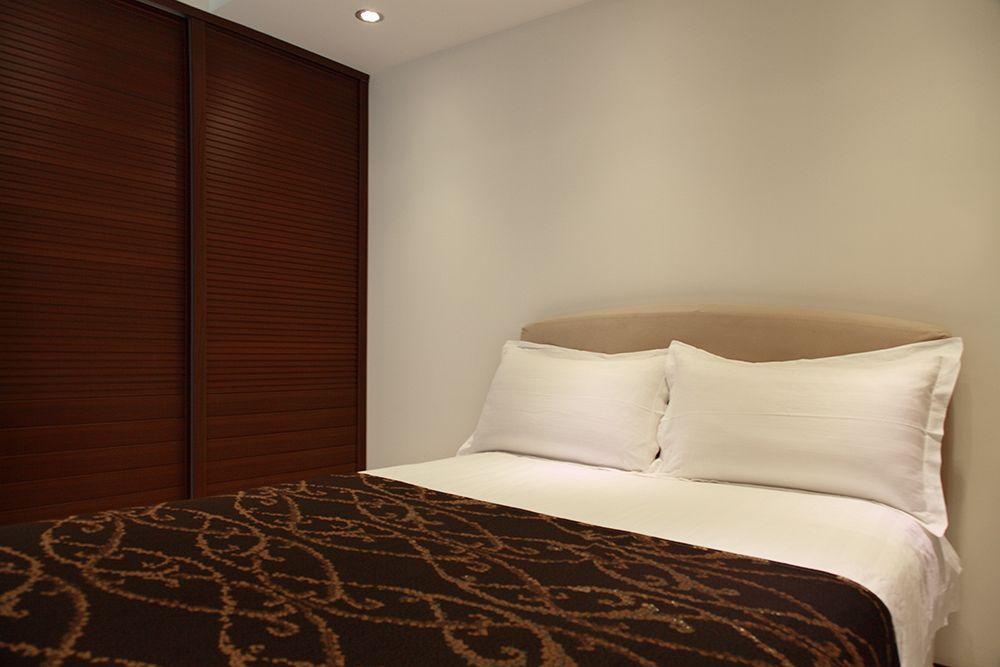 Xinshikong Apartments- Abest Zhongshan Park No.1 Aparthotel 3*