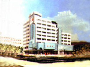 Hotel West Asia Shanghai