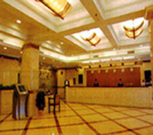 Hotel West Asia 3*