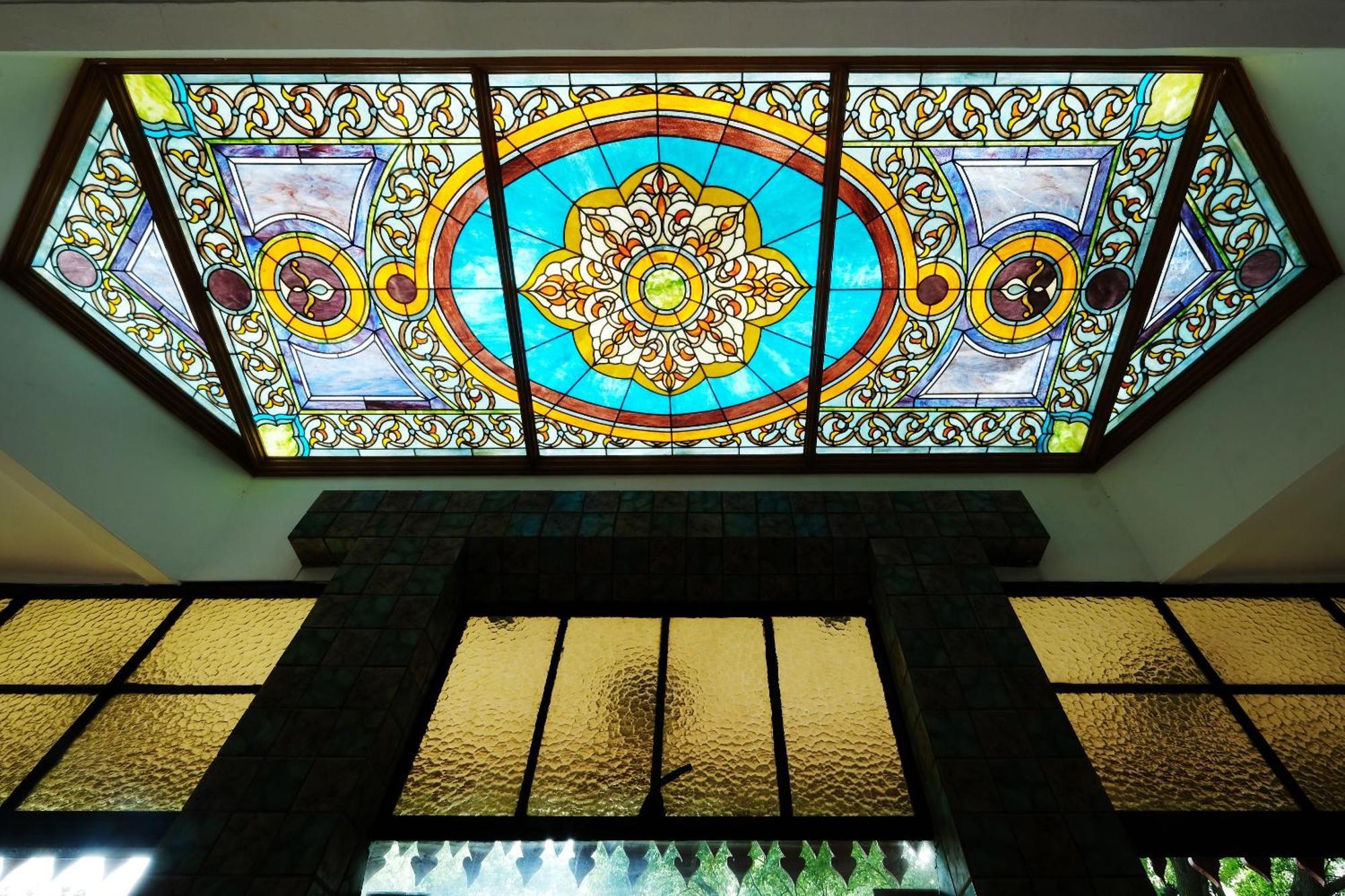 Hotel Moller - National Historic And Cultural Relics Protection Building
